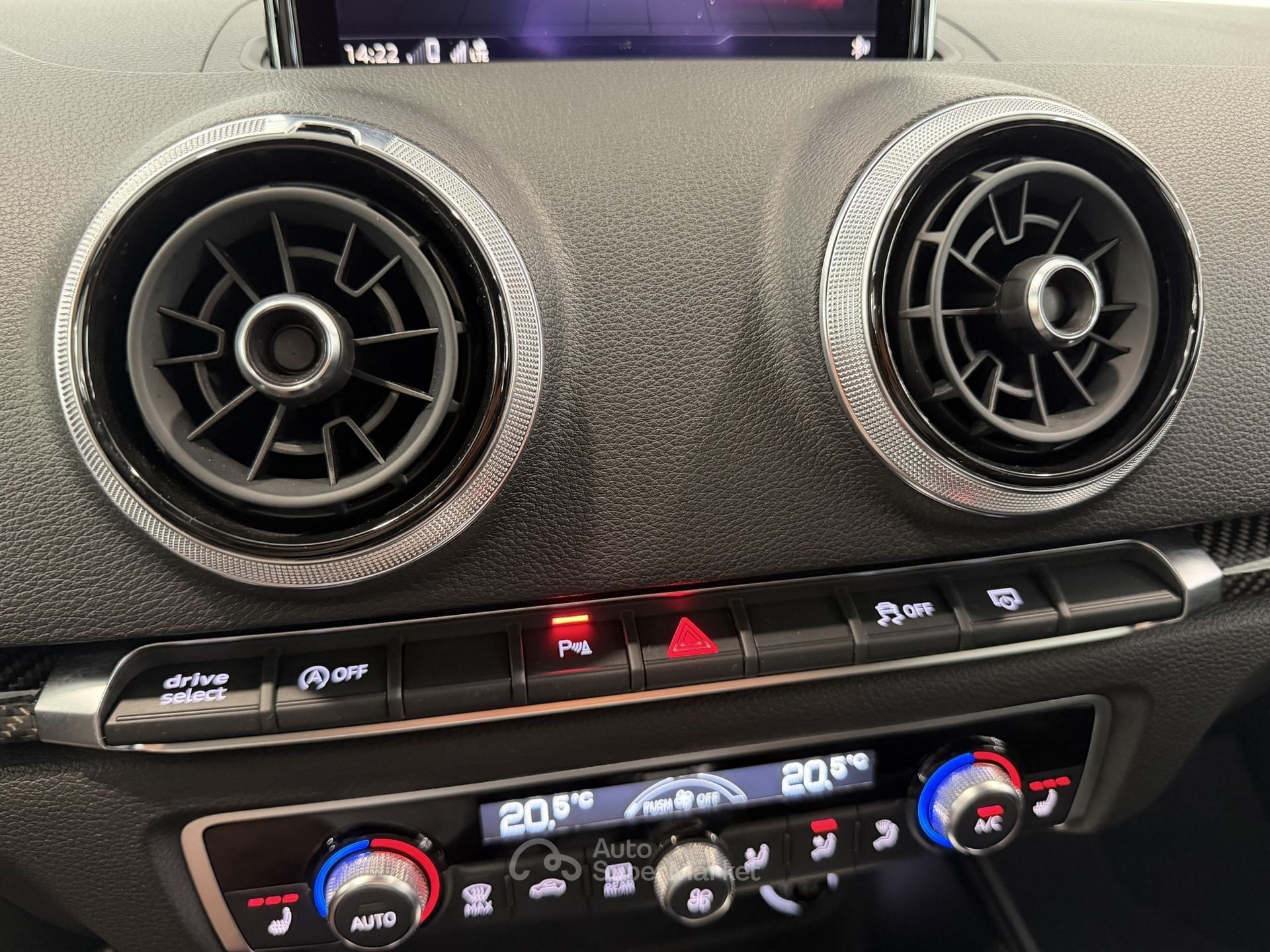 Audi RS 3