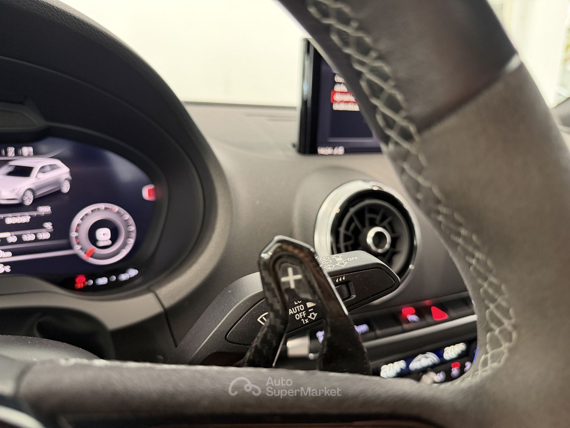 Audi RS 3