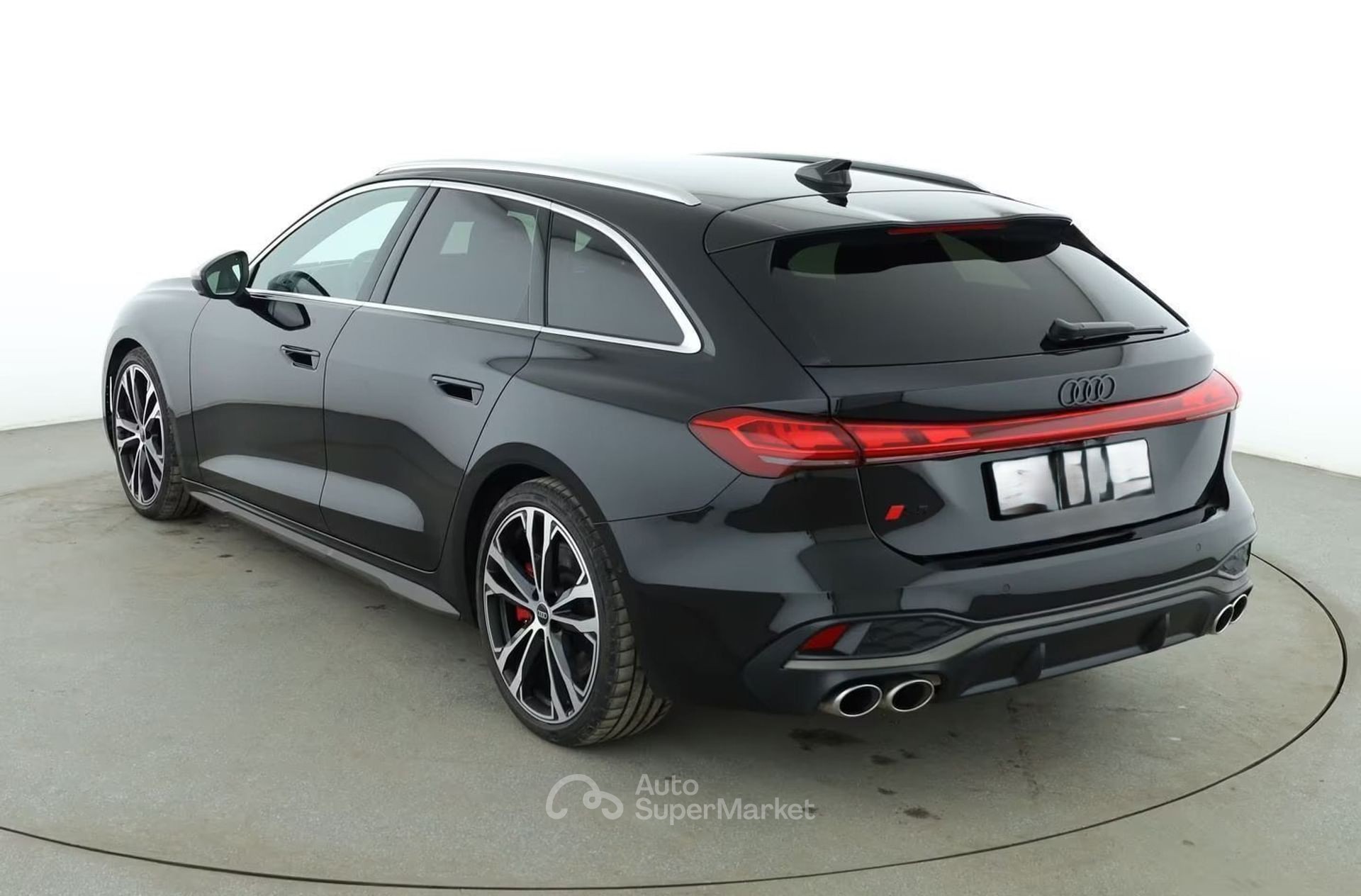 Audi S5