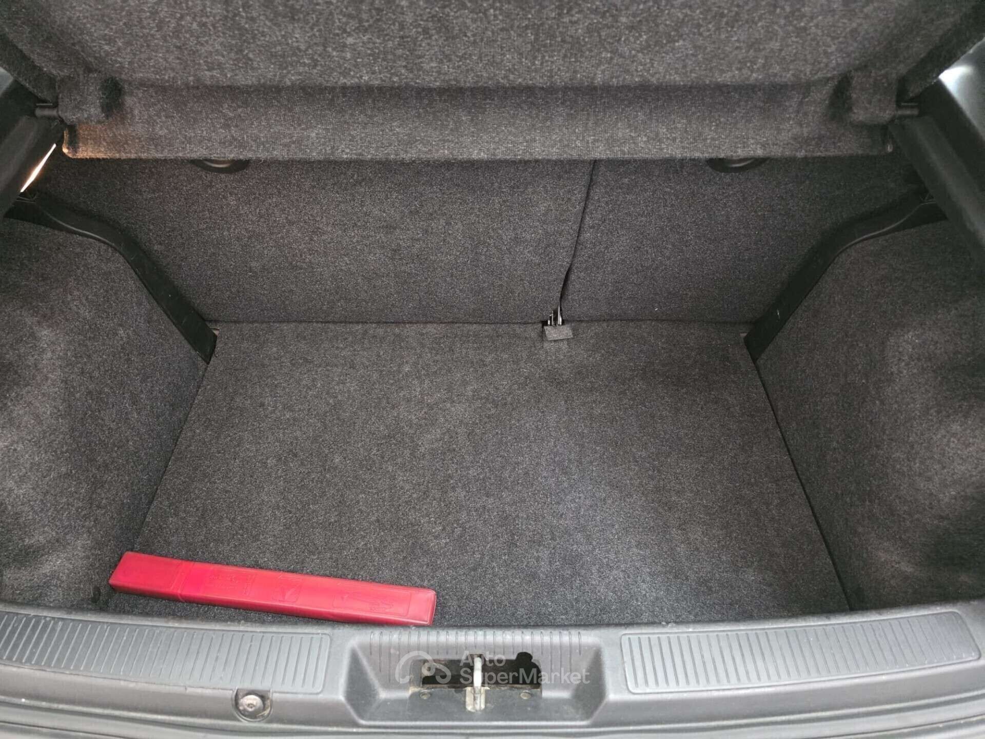 Fiat Punto Evo