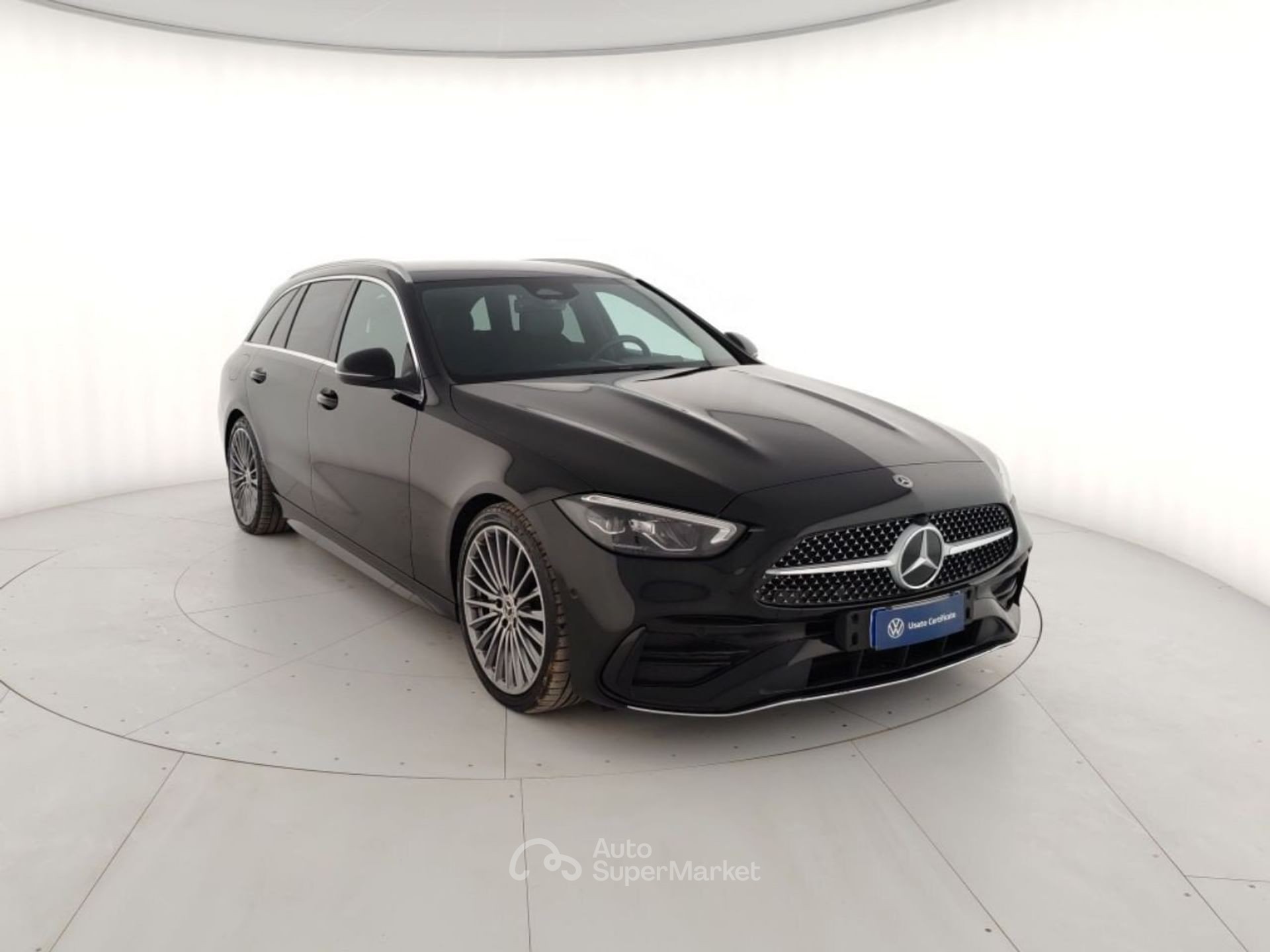 Mercedes-Benz Classe C