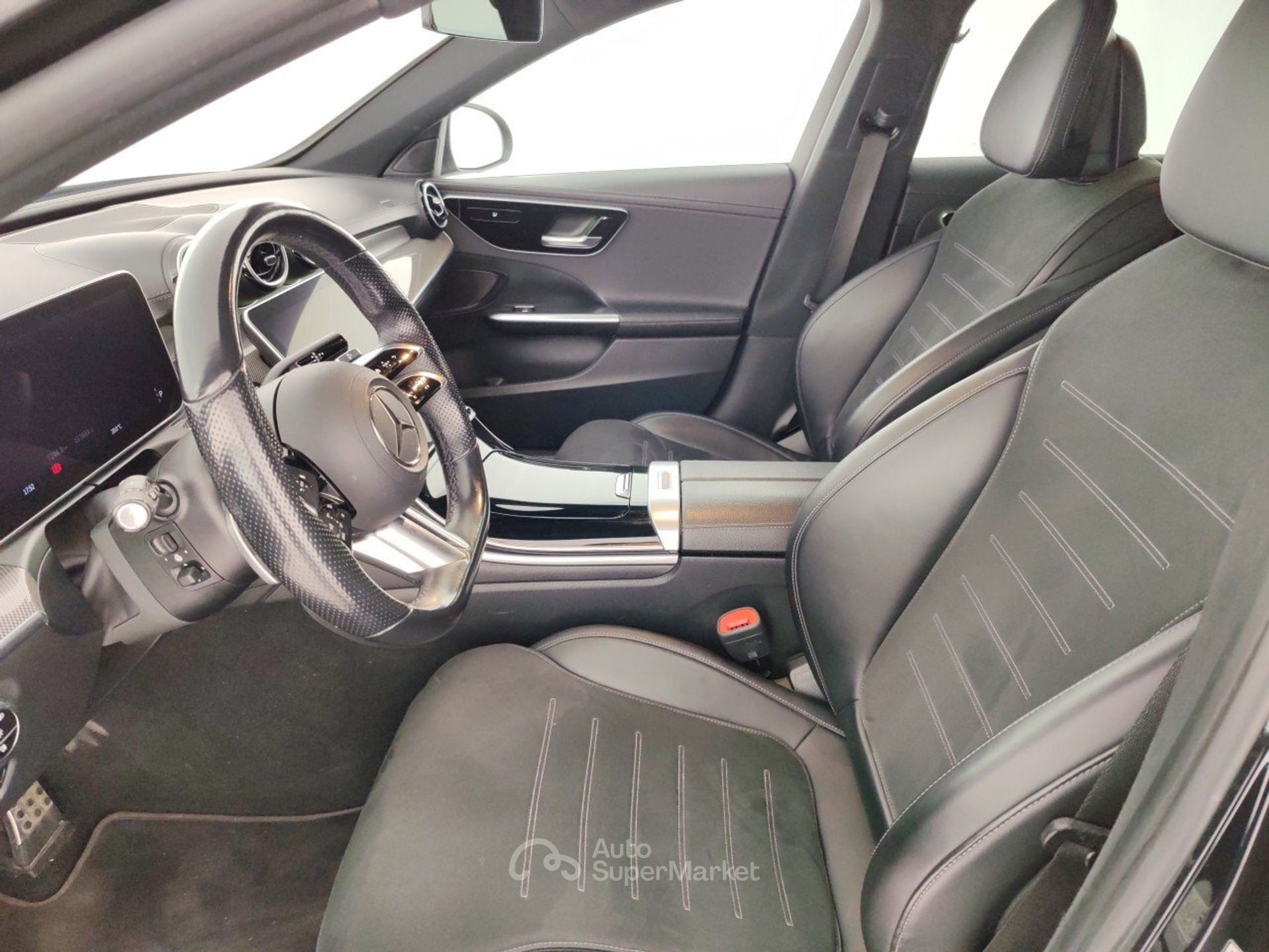 Mercedes-Benz Classe C