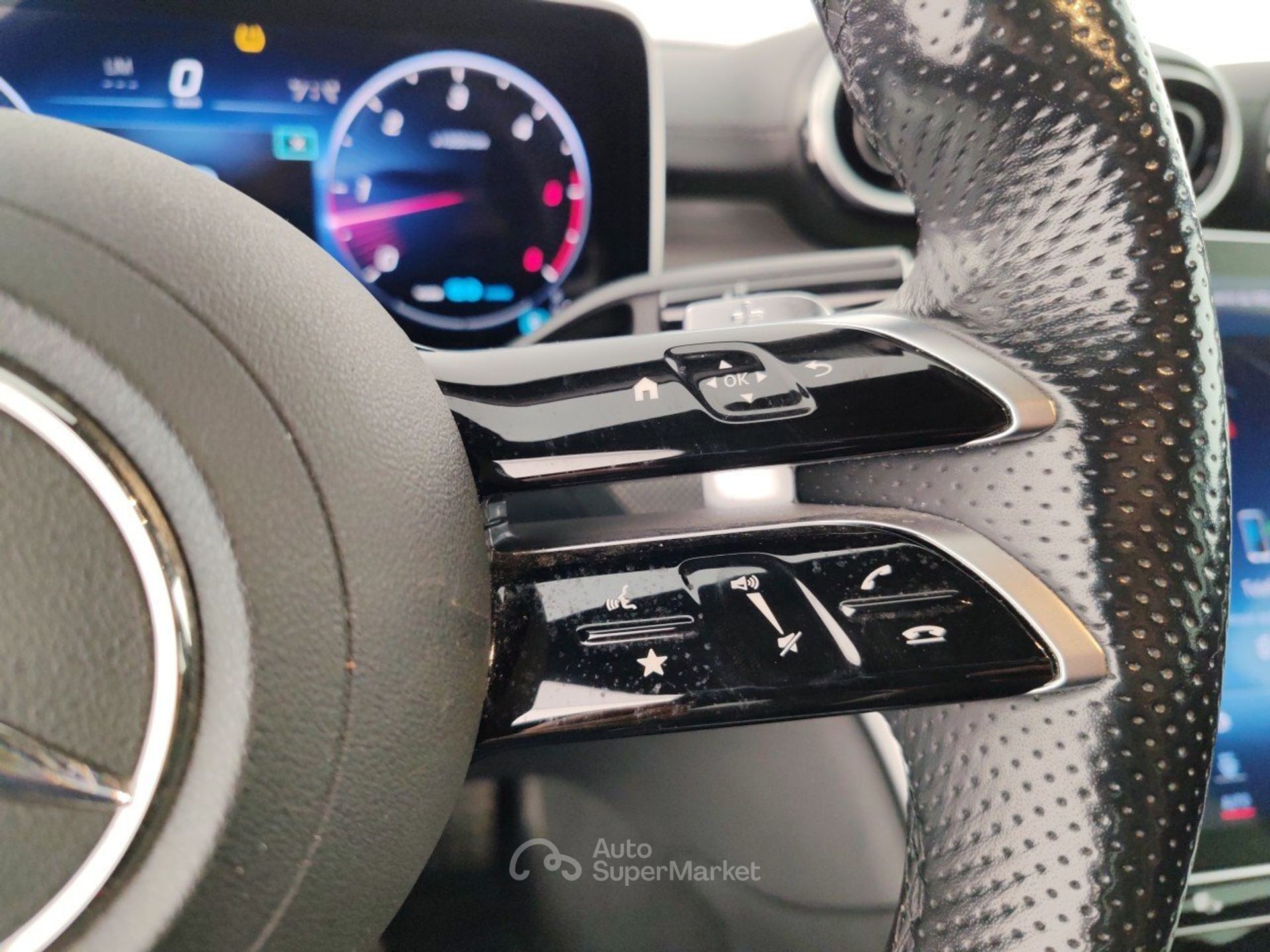 Mercedes-Benz Classe C