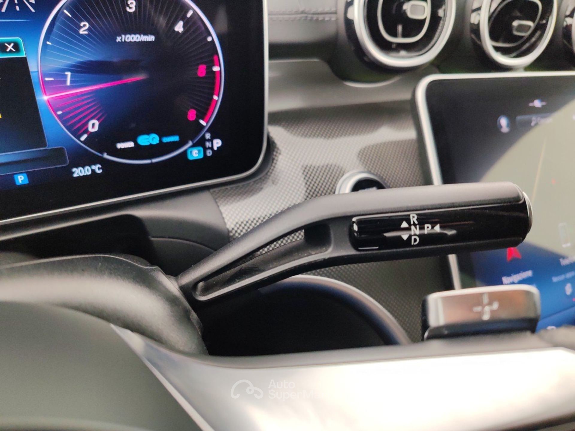 Mercedes-Benz Classe C