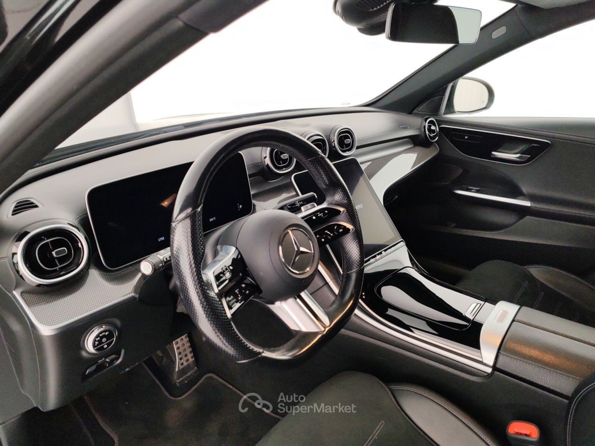 Mercedes-Benz Classe C