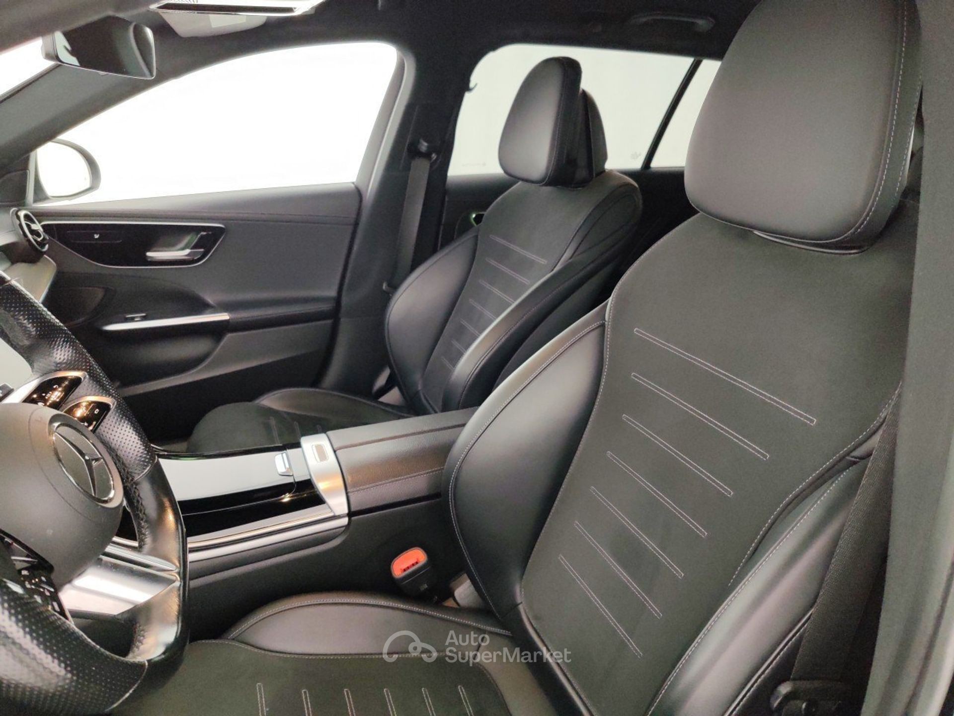 Mercedes-Benz Classe C