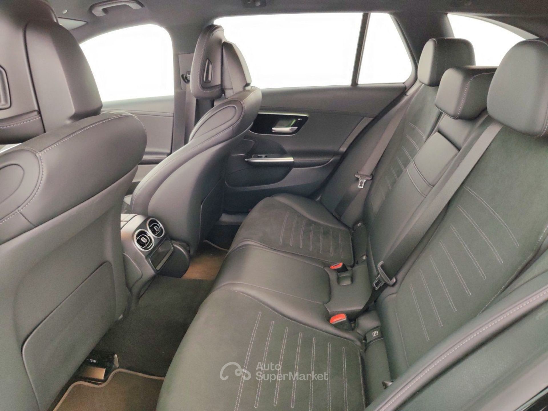 Mercedes-Benz Classe C