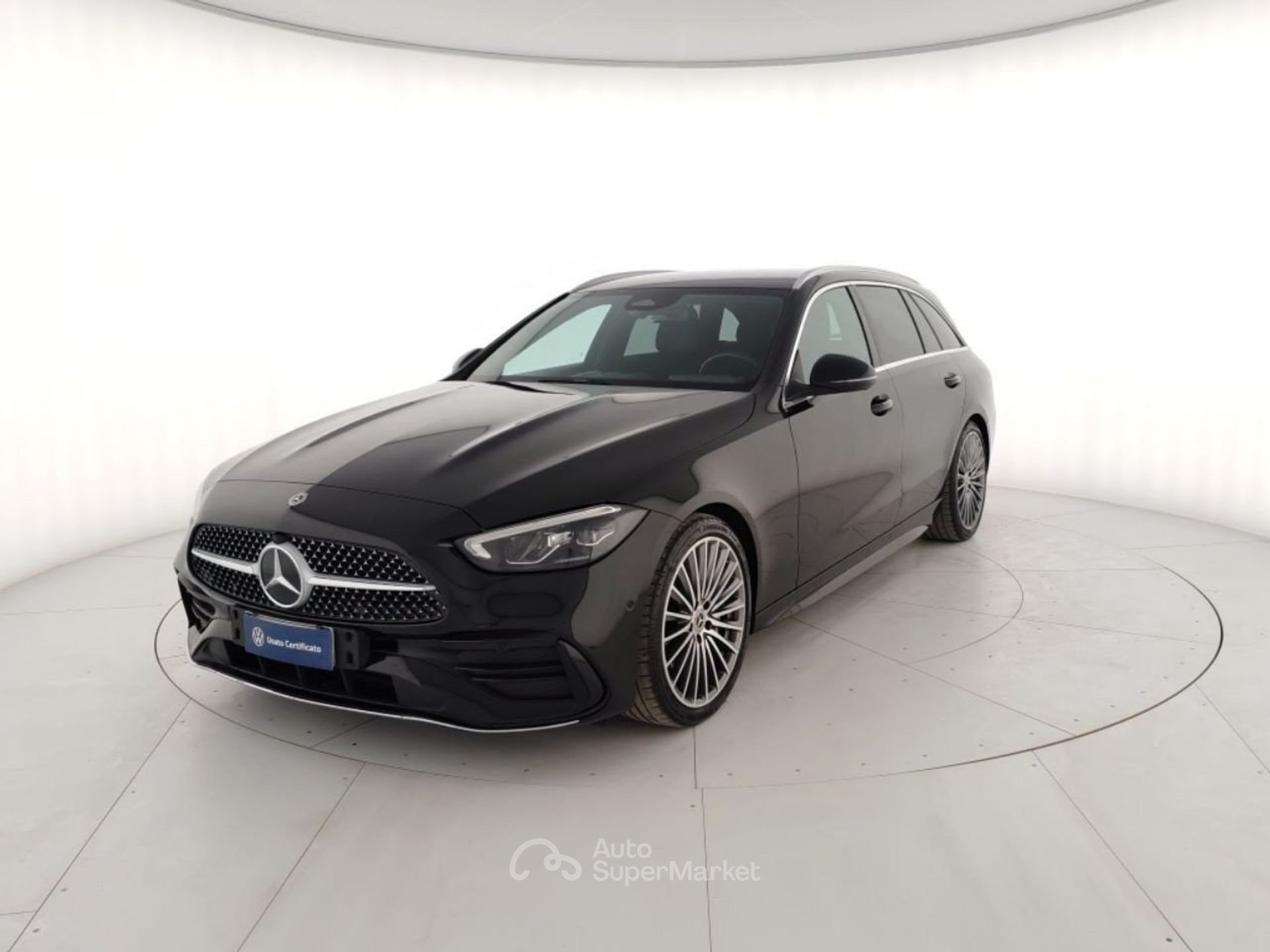 Mercedes-Benz Classe C
