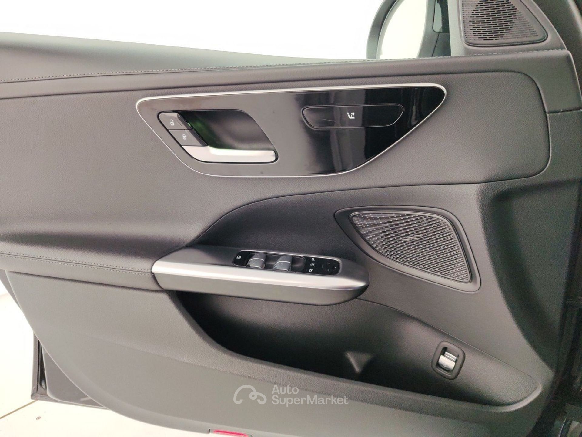 Mercedes-Benz Classe C