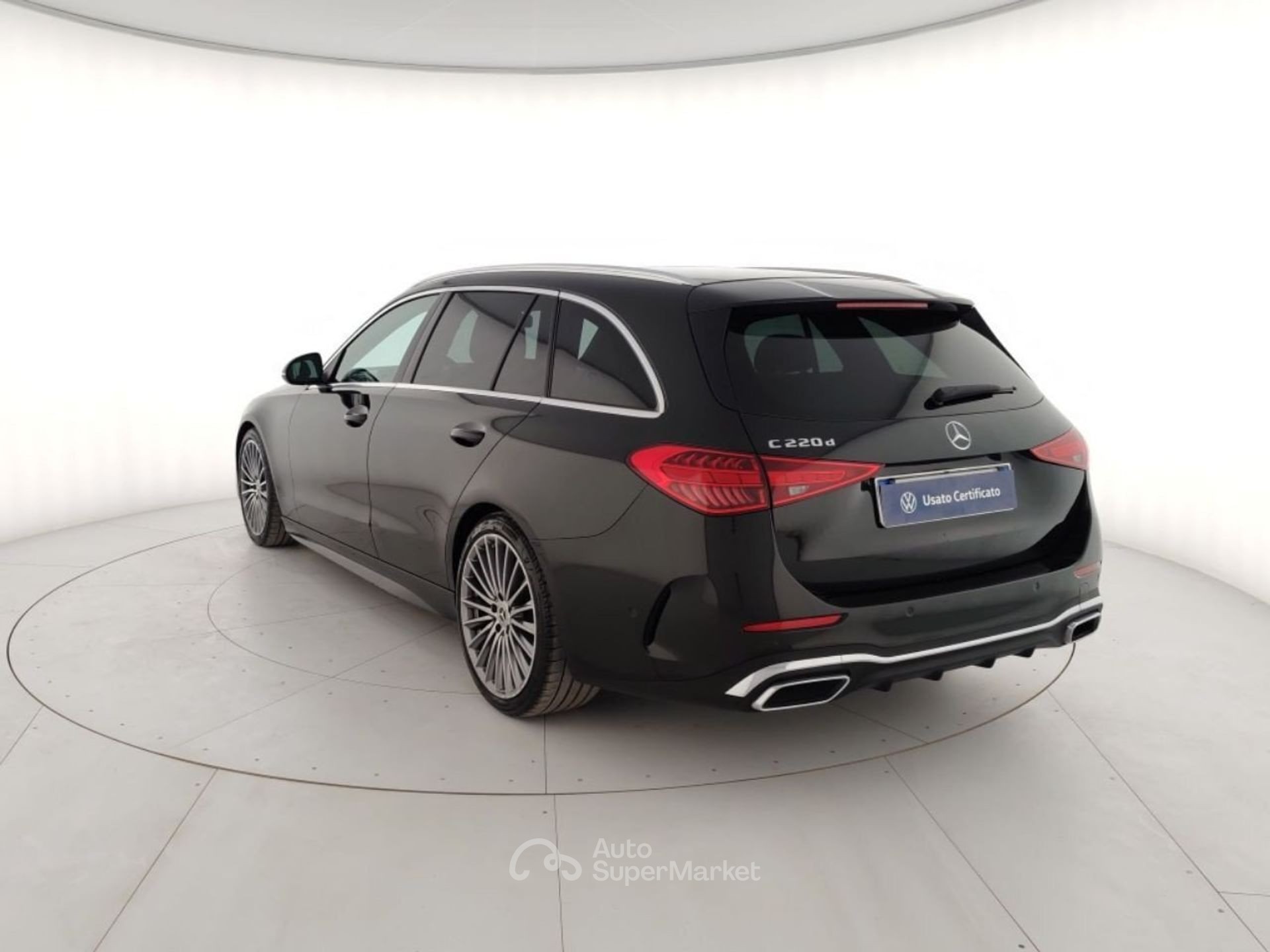 Mercedes-Benz Classe C