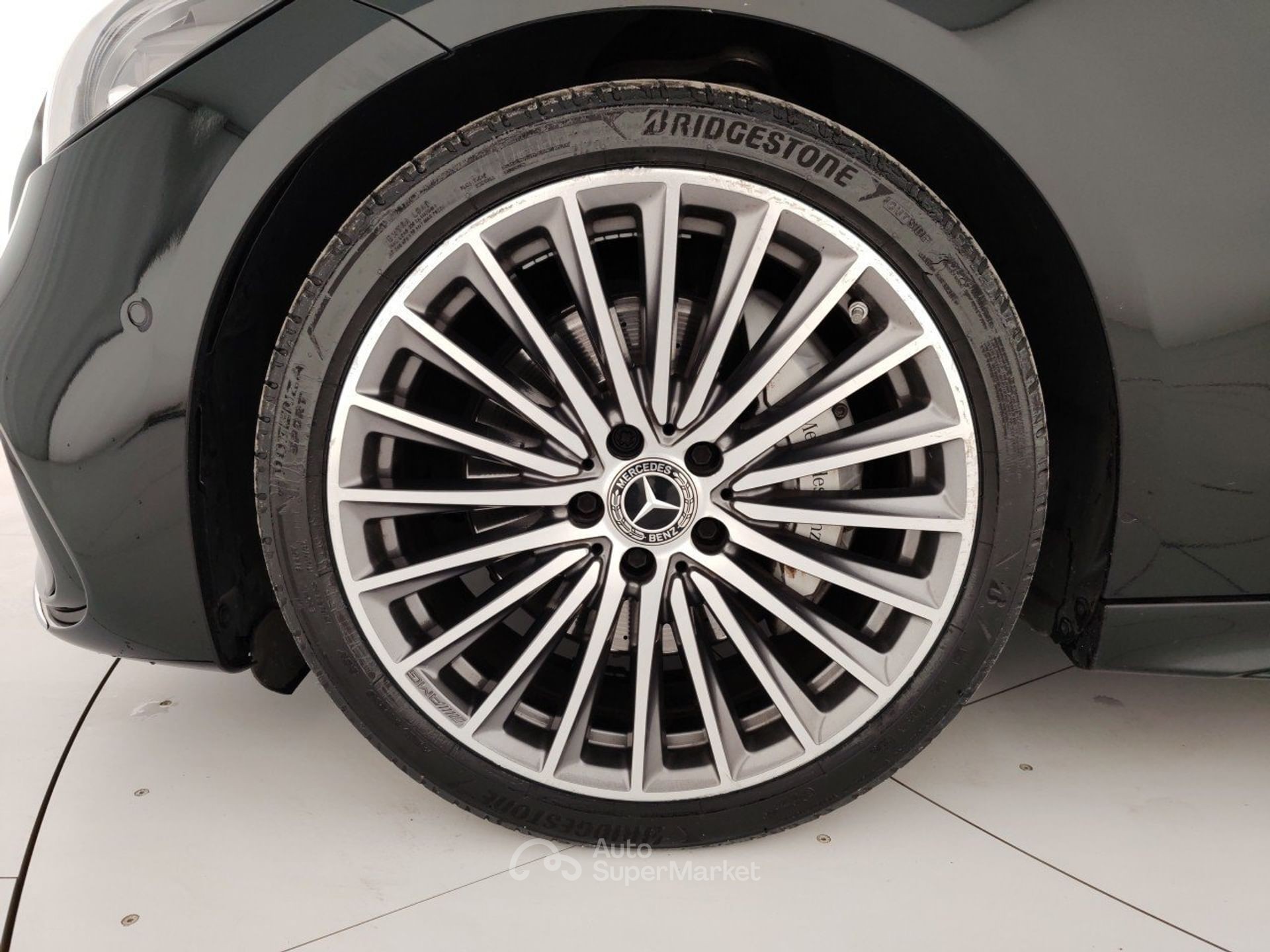 Mercedes-Benz Classe C