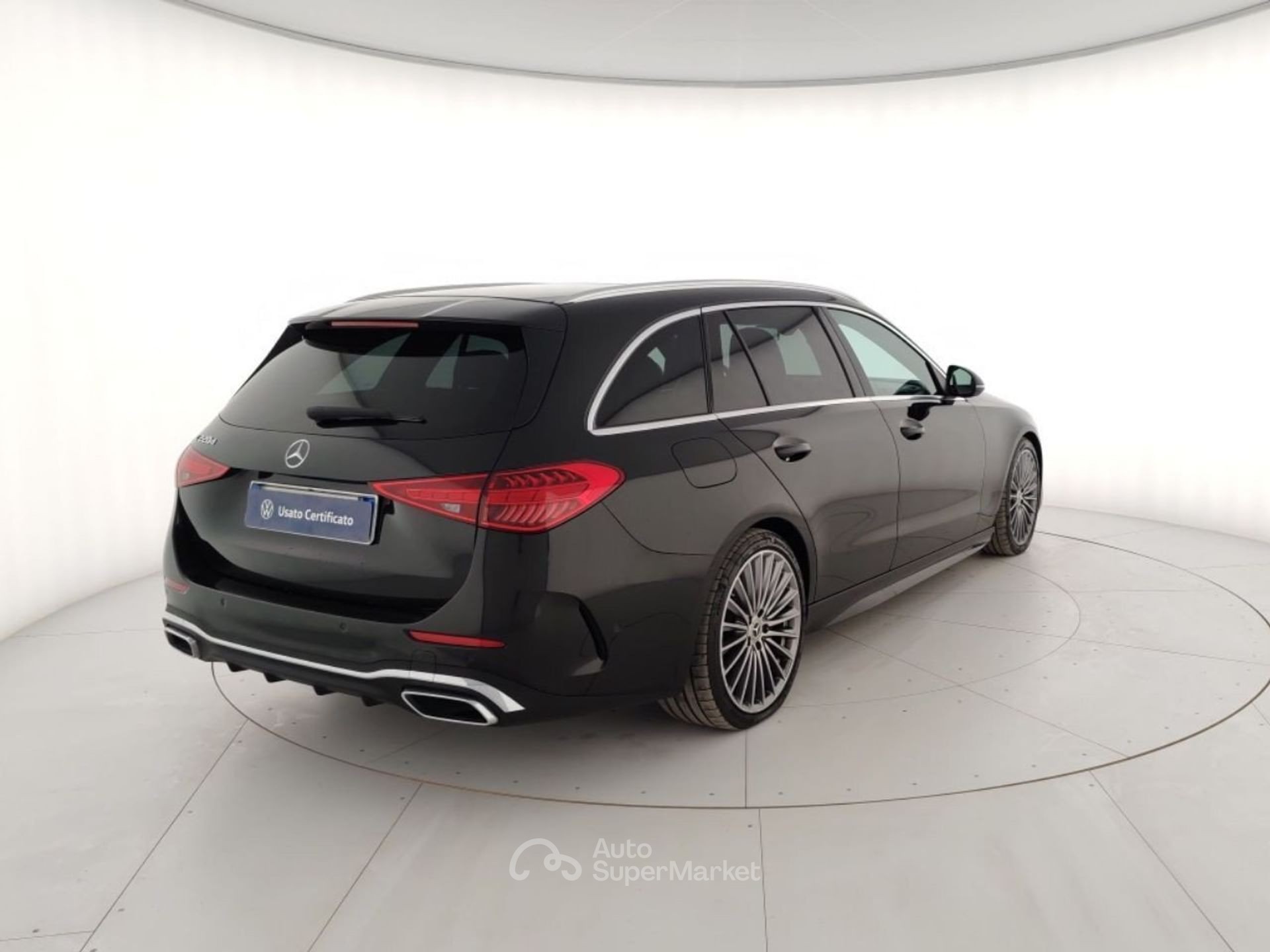 Mercedes-Benz Classe C