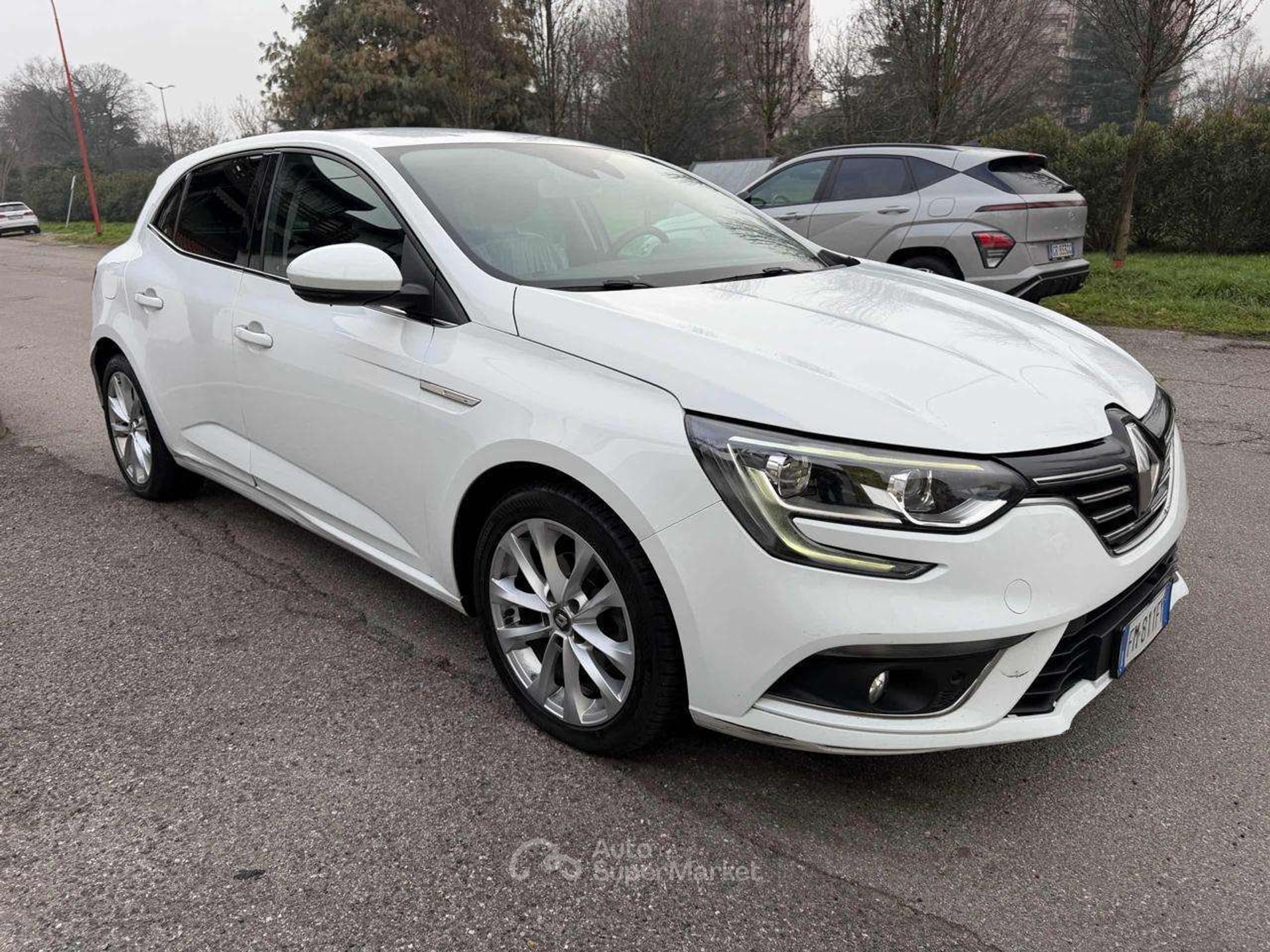 Renault Mégane