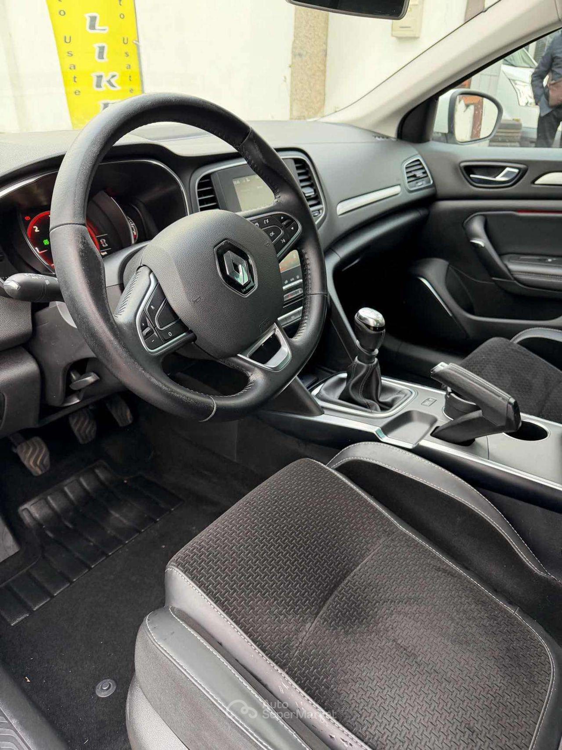 Renault Mégane