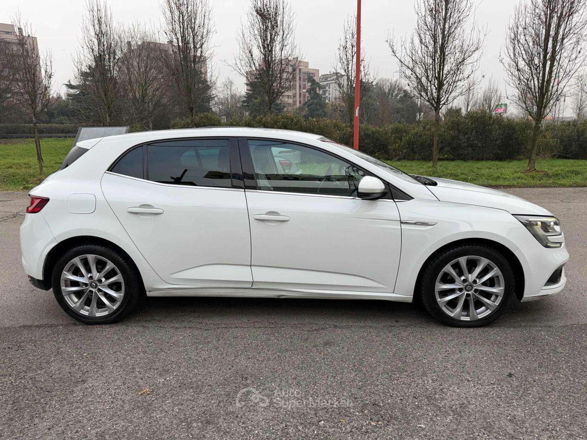 Renault Mégane