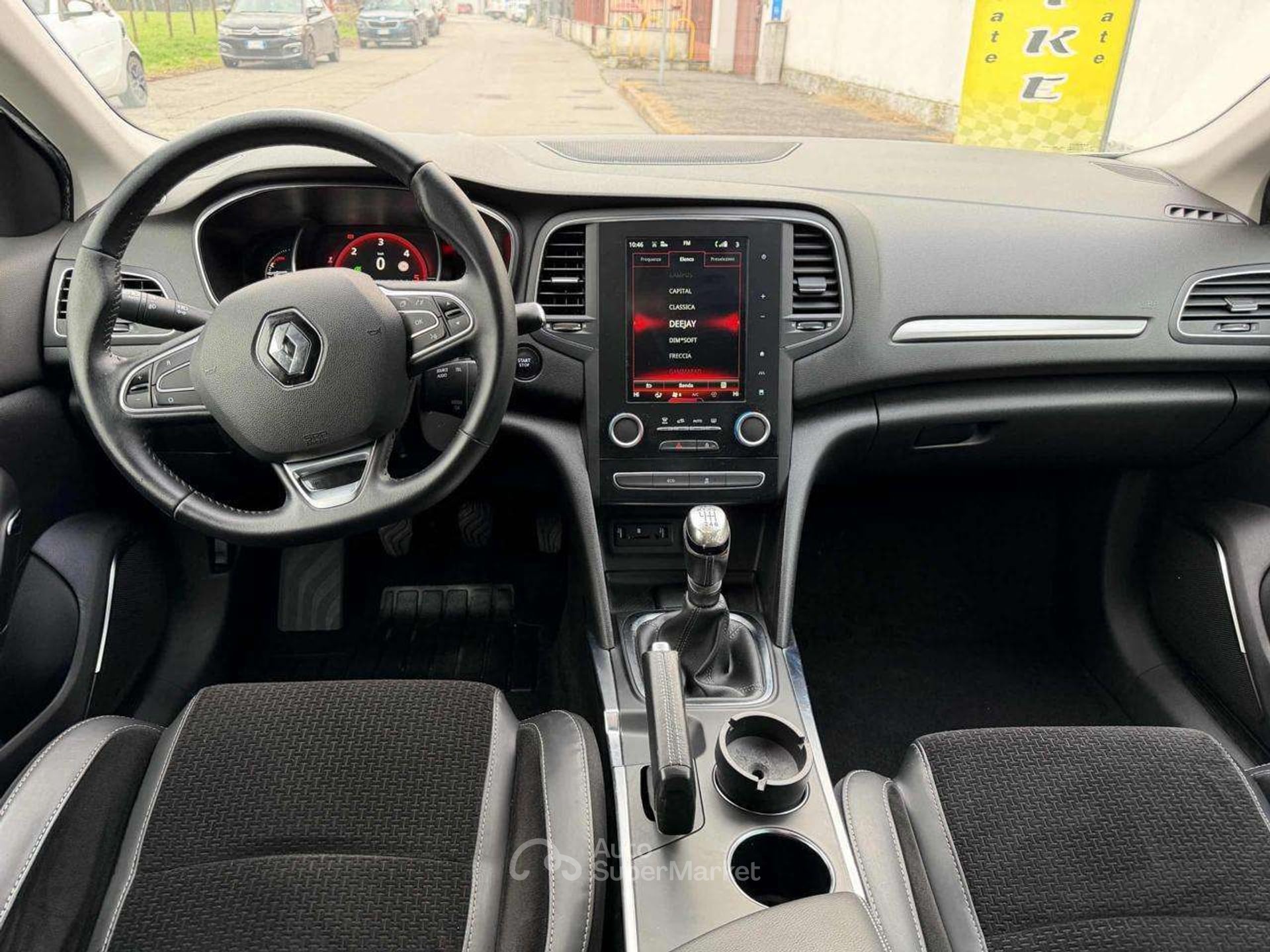 Renault Mégane