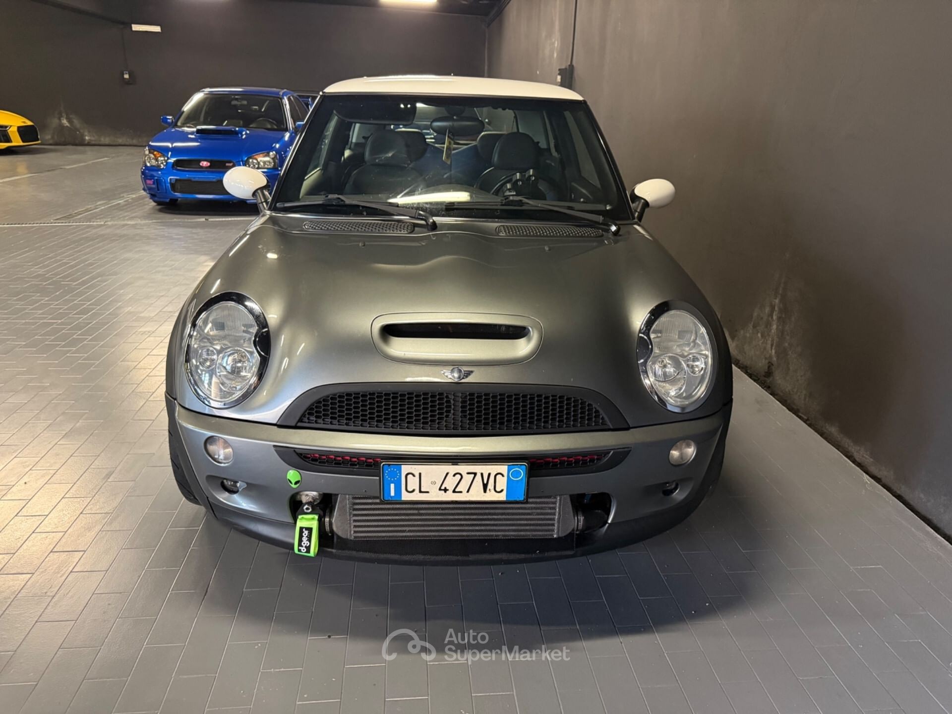 MINI 1.5 Cooper D Hype 5