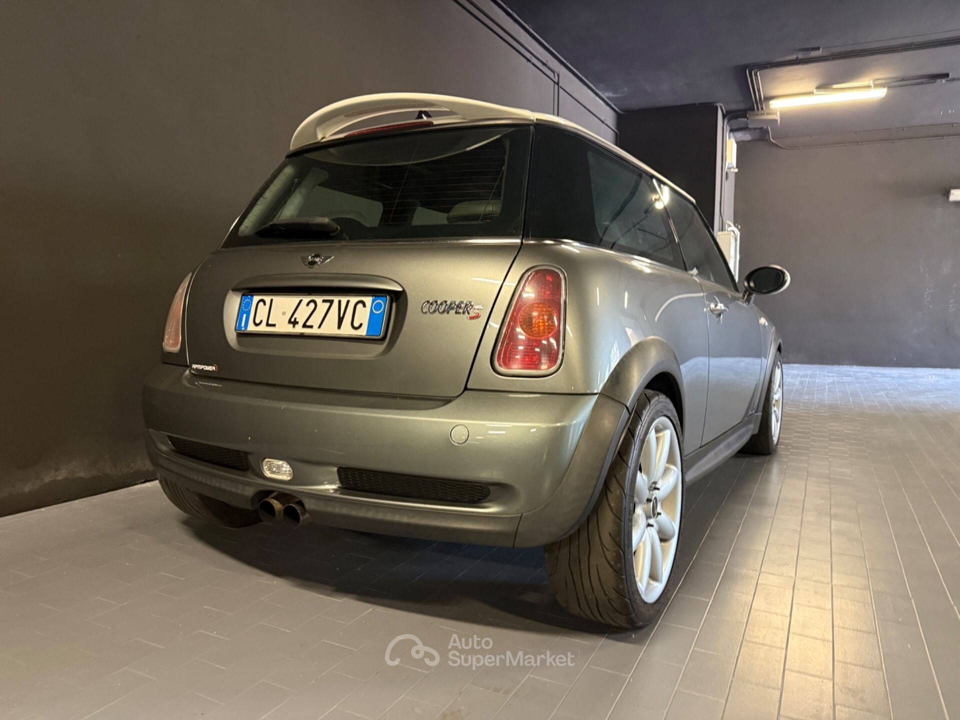 MINI 1.5 Cooper D Hype 5