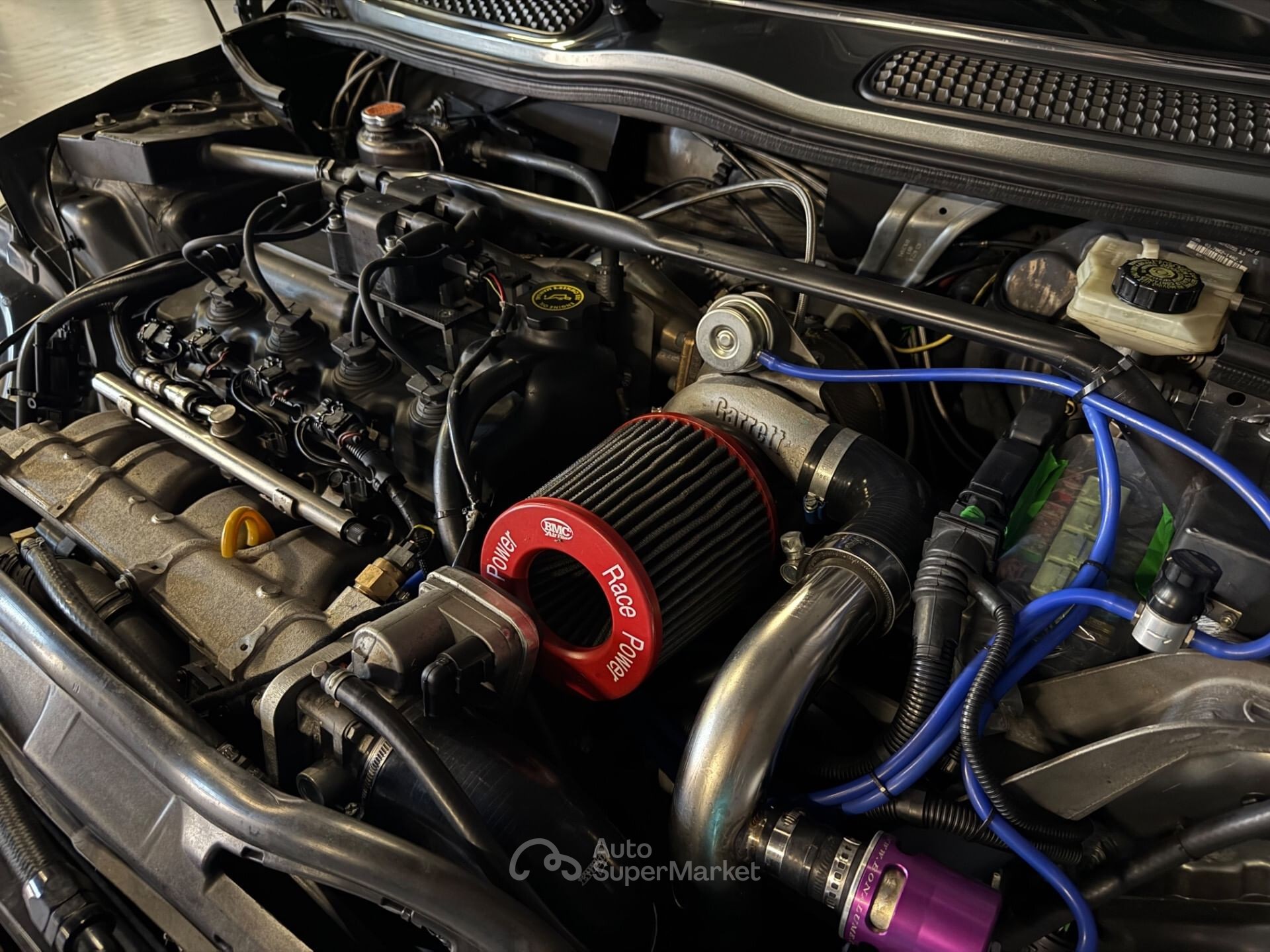 MINI 1.5 Cooper D Hype 5