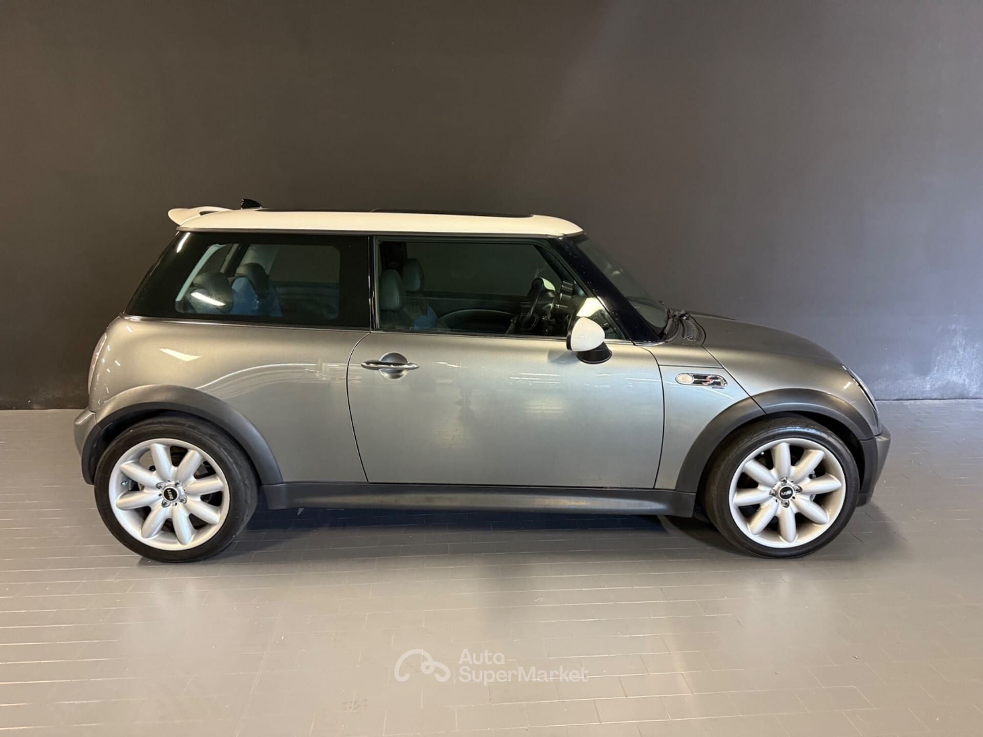 MINI 1.5 Cooper D Hype 5