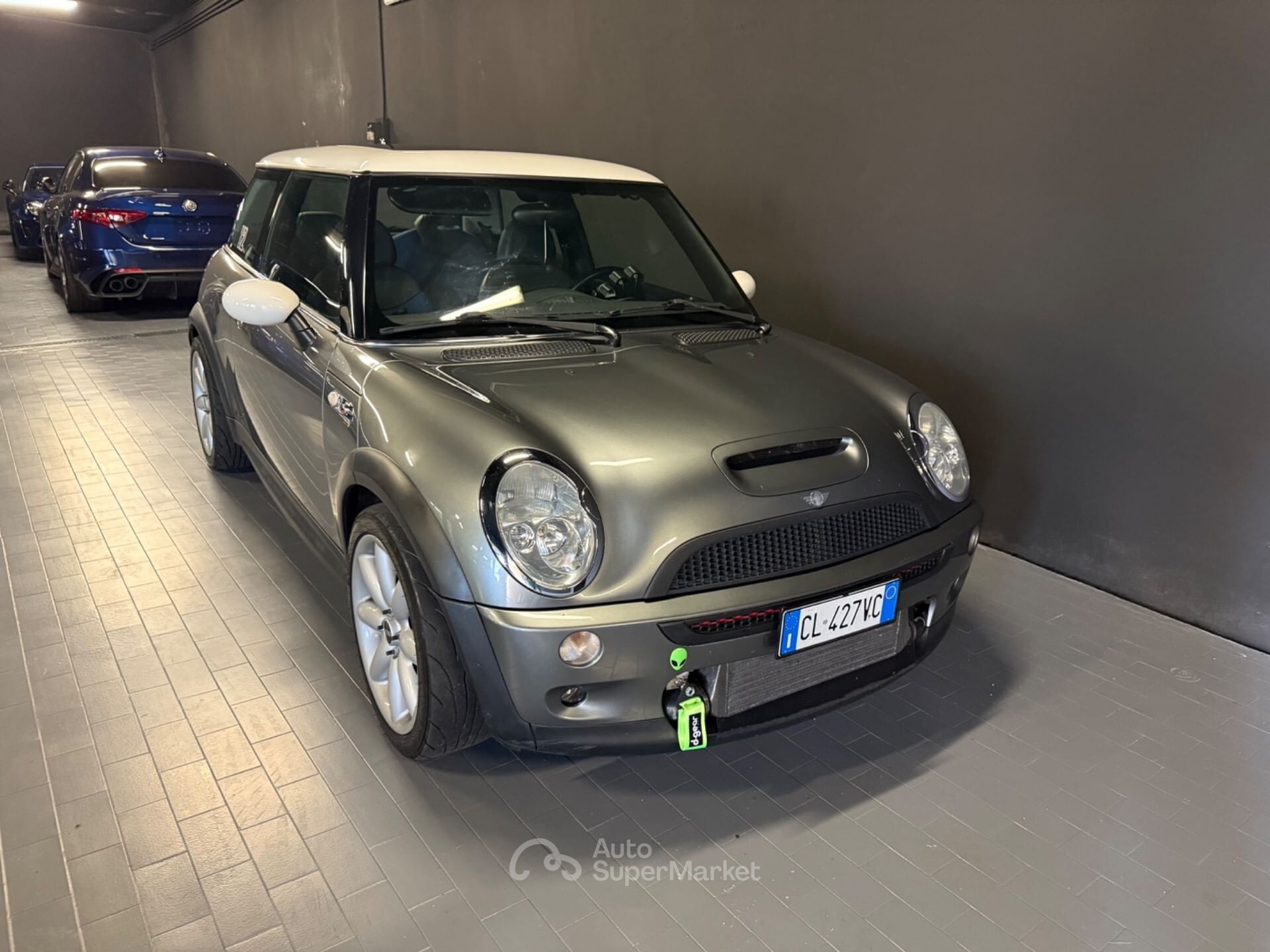 MINI 1.5 Cooper D Hype 5