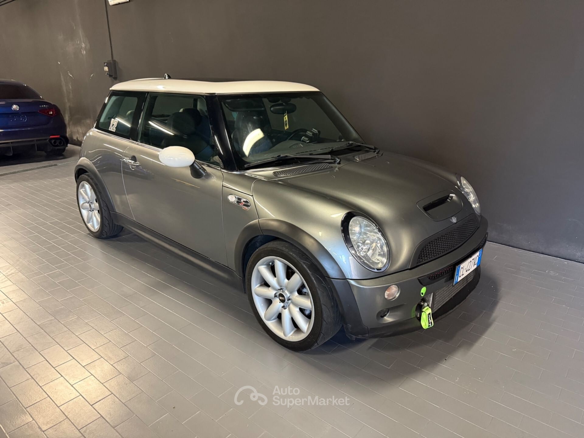 MINI 1.5 Cooper D Hype 5