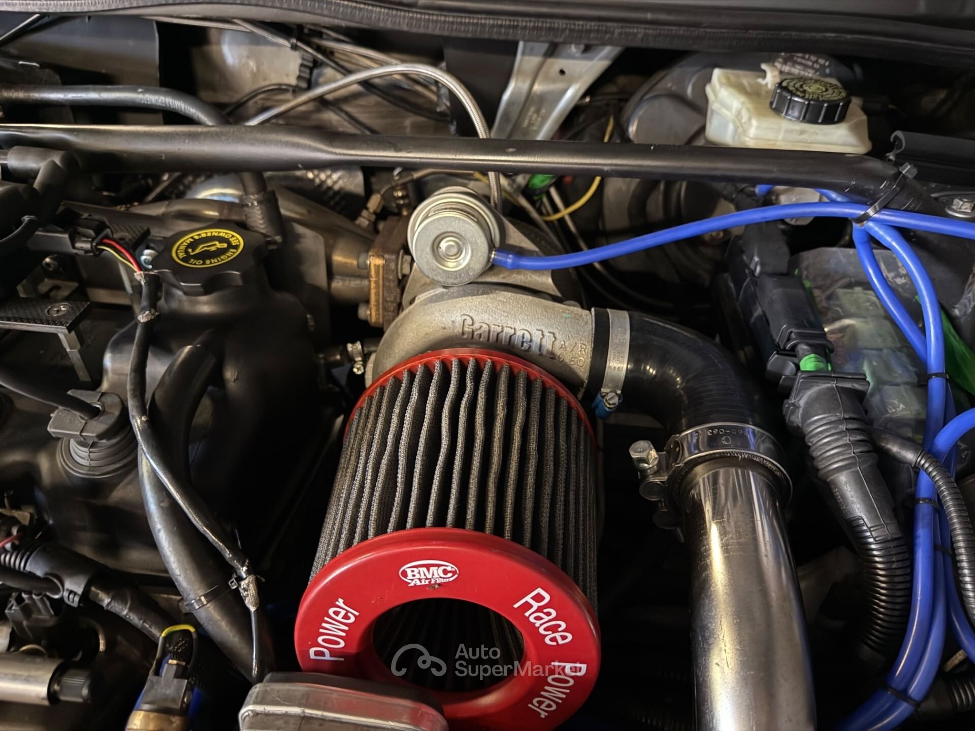 MINI 1.5 Cooper D Hype 5
