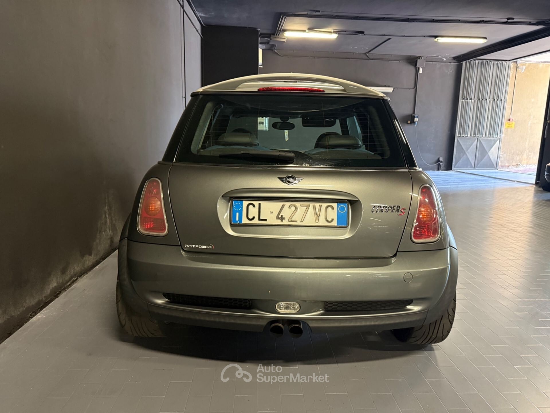 MINI 1.5 Cooper D Hype 5
