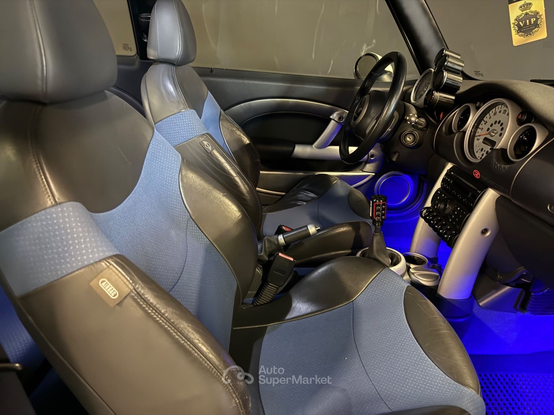 MINI 1.5 Cooper D Hype 5