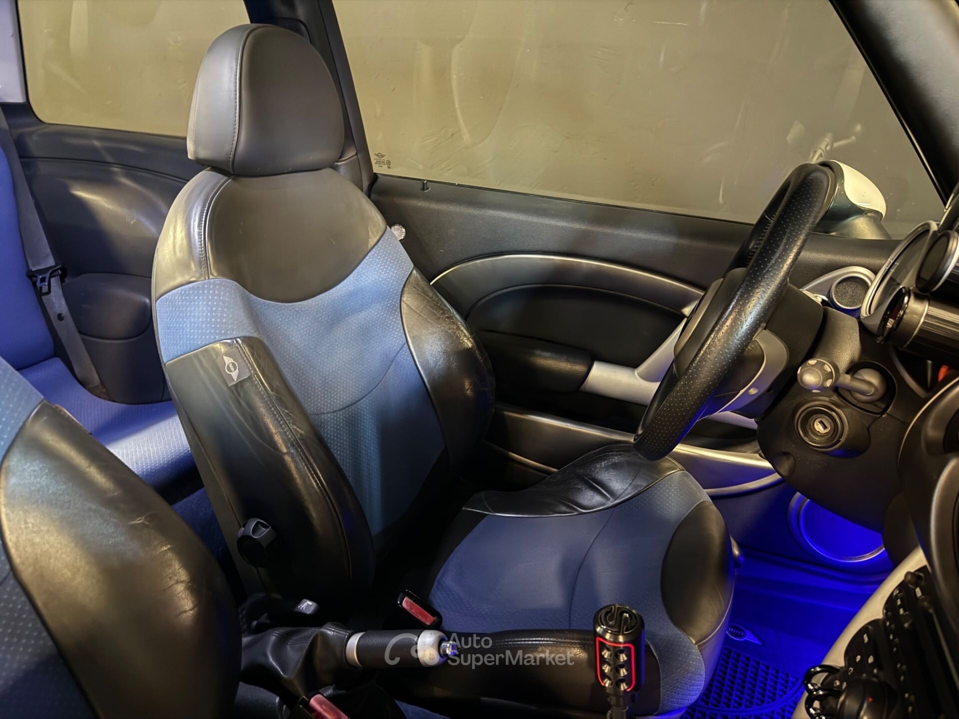 MINI 1.5 Cooper D Hype 5