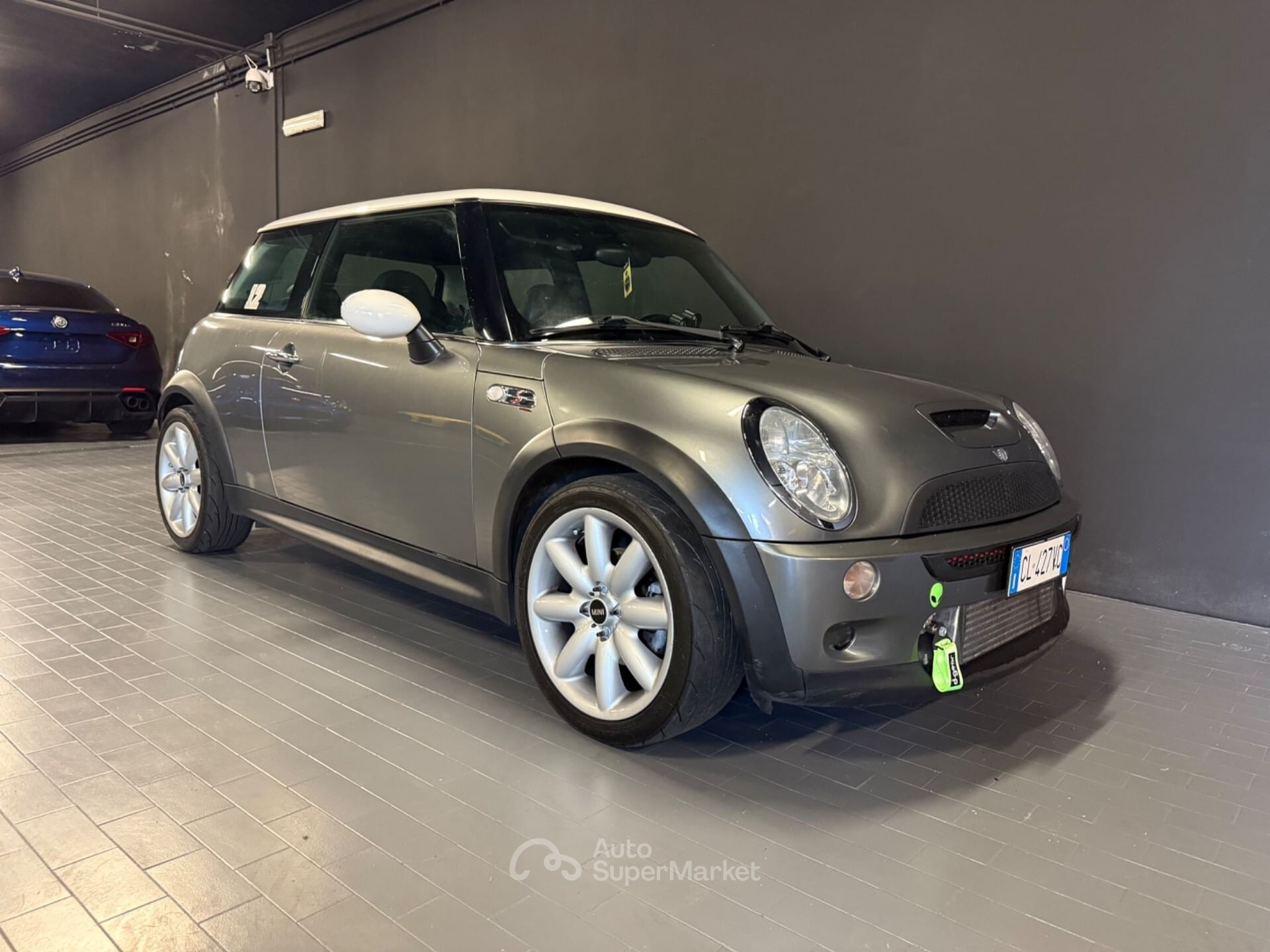 MINI 1.5 Cooper D Hype 5