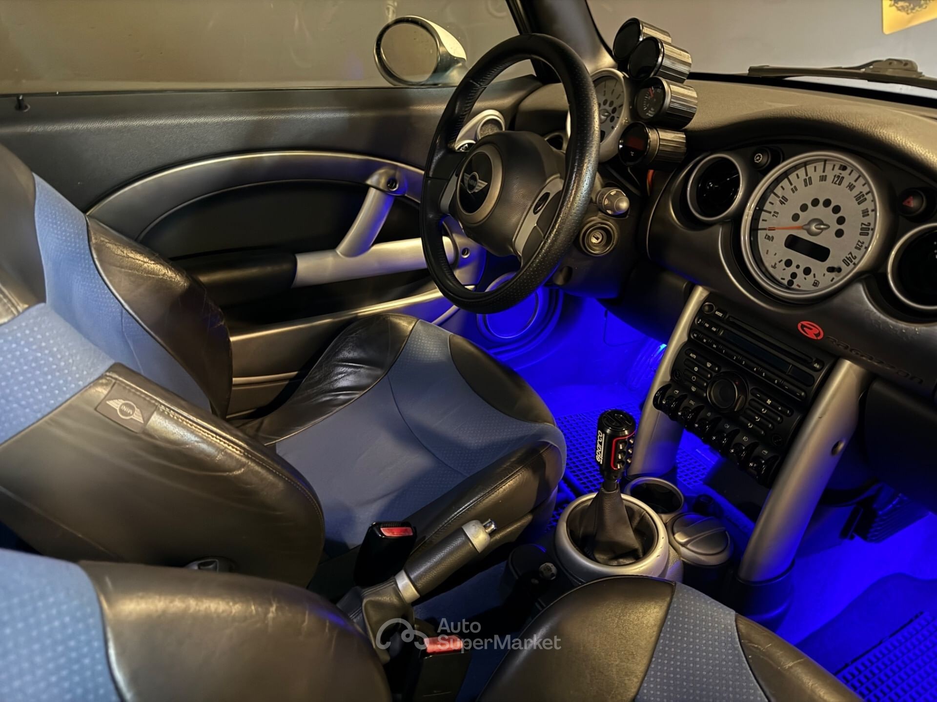 MINI 1.5 Cooper D Hype 5