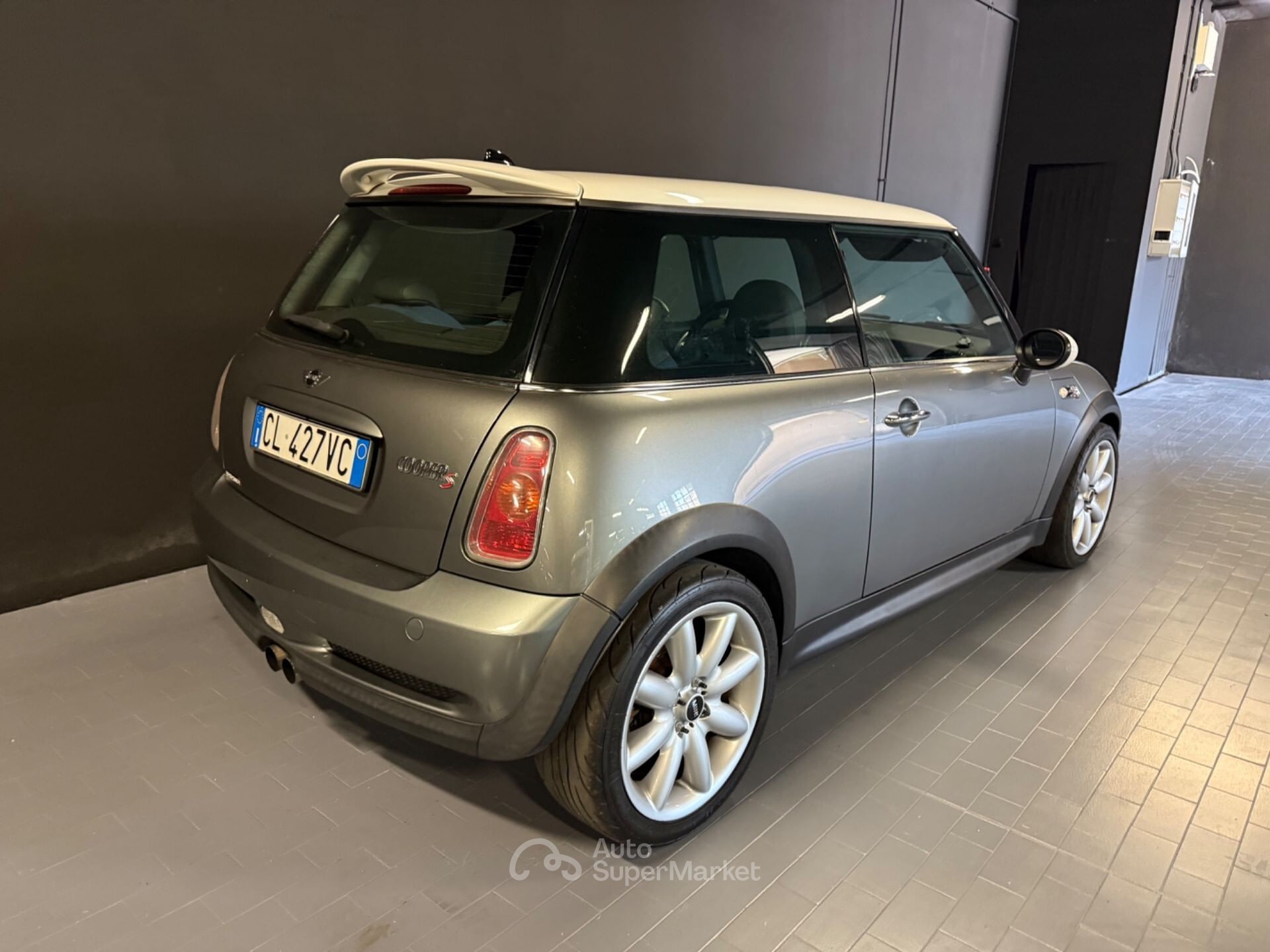 MINI 1.5 Cooper D Hype 5