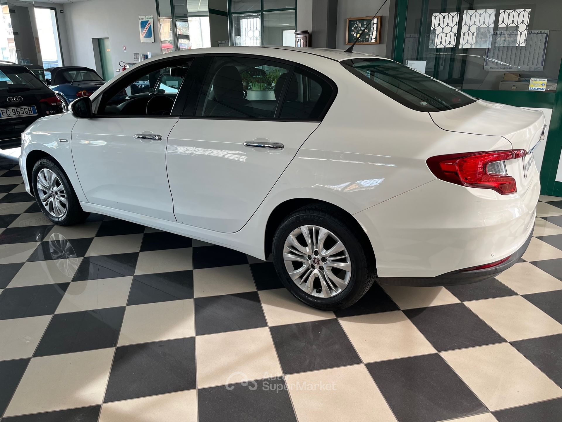 Fiat Tipo