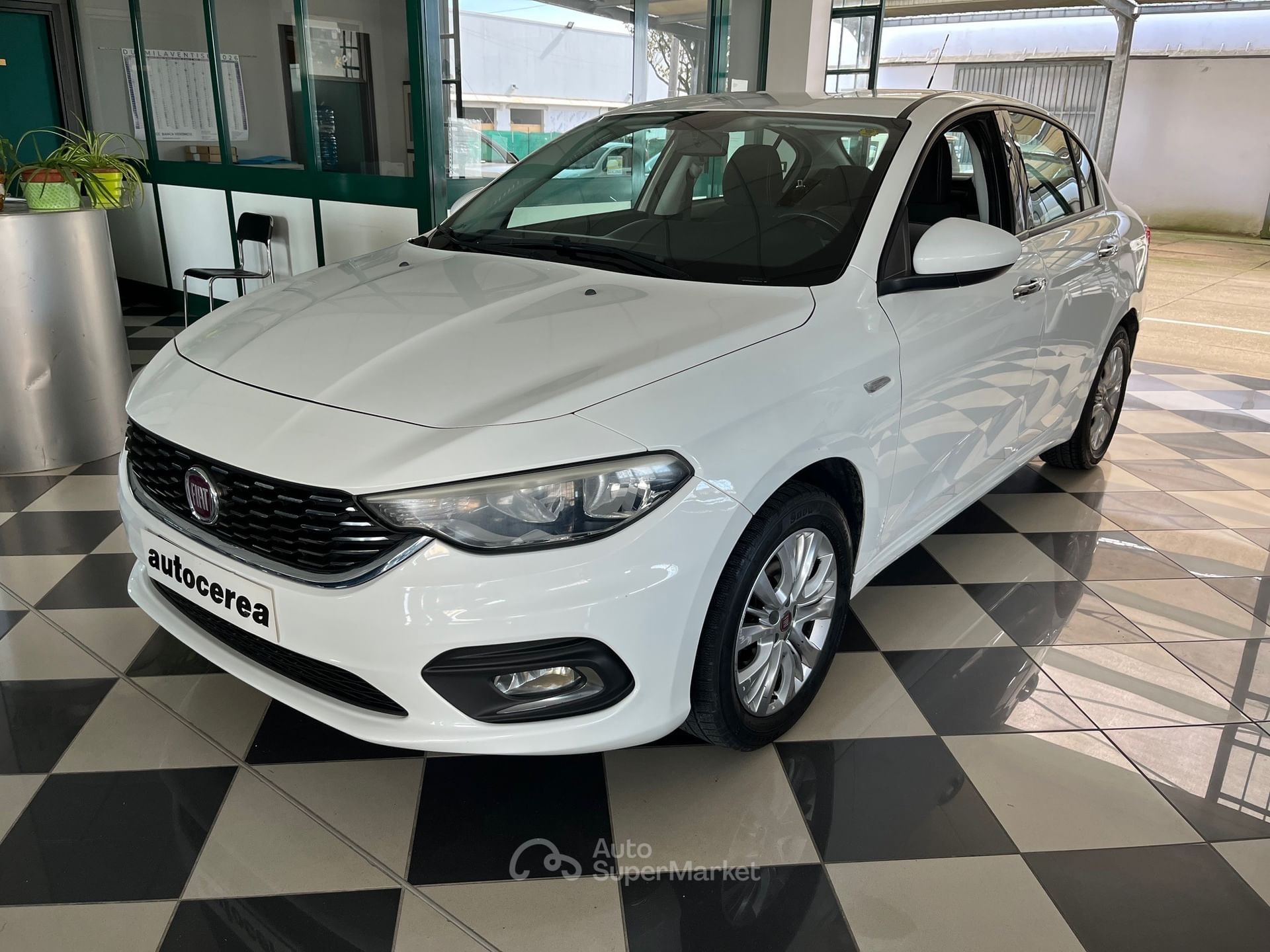 Fiat Tipo