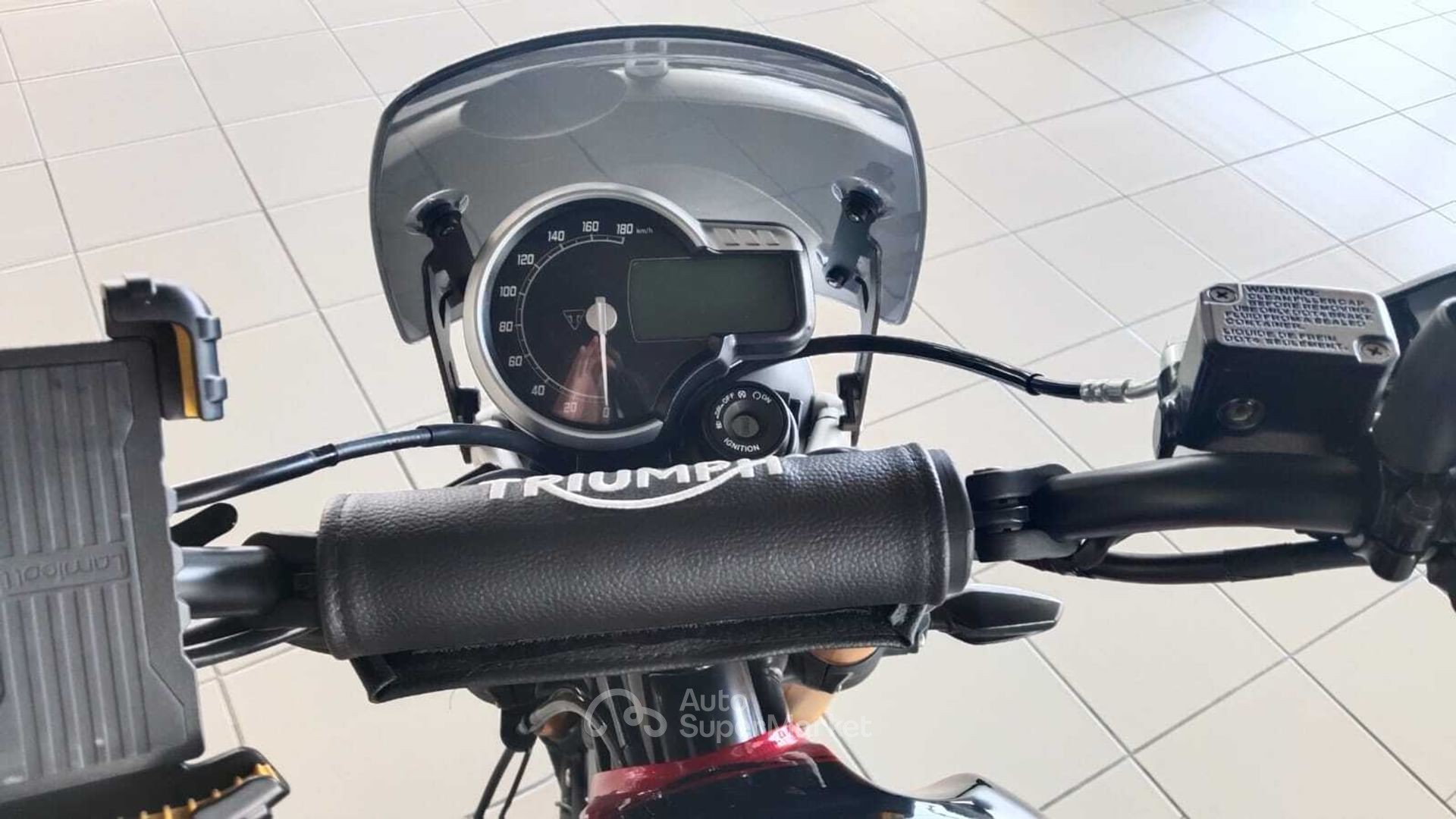 Triumph Altro