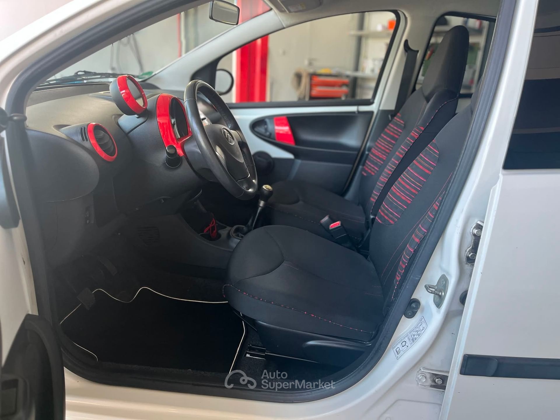 Citroen C1