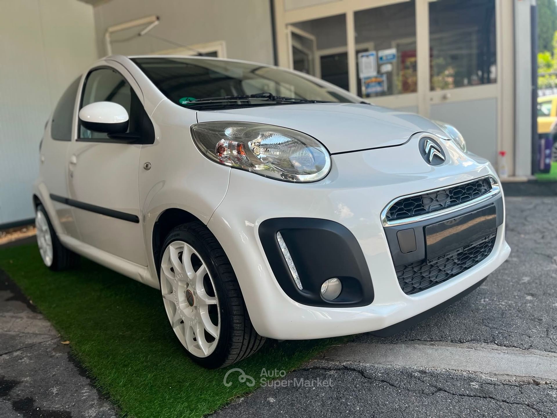 Citroen C1