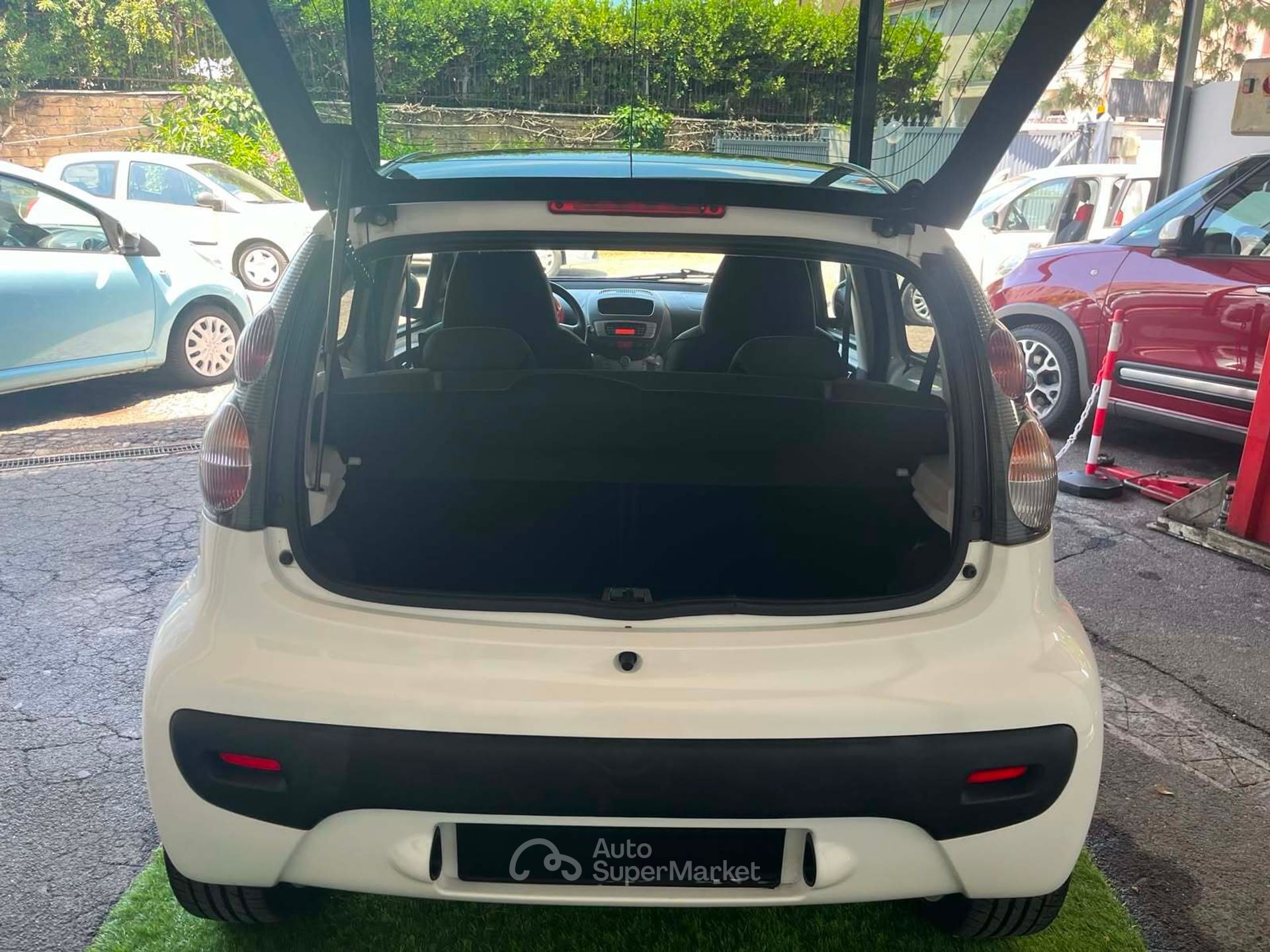 Citroen C1