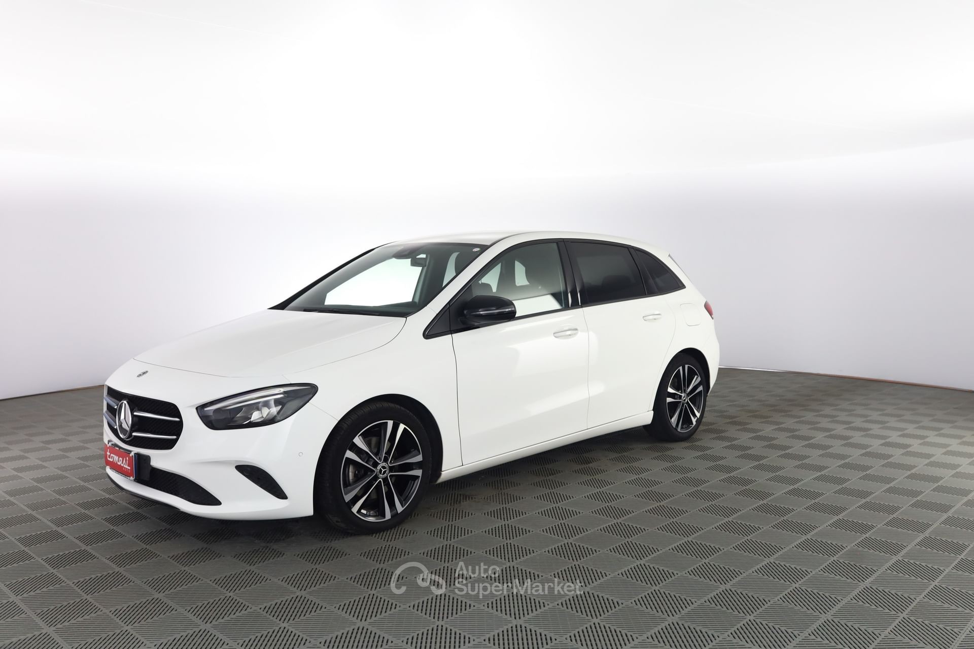 Mercedes-Benz Classe B