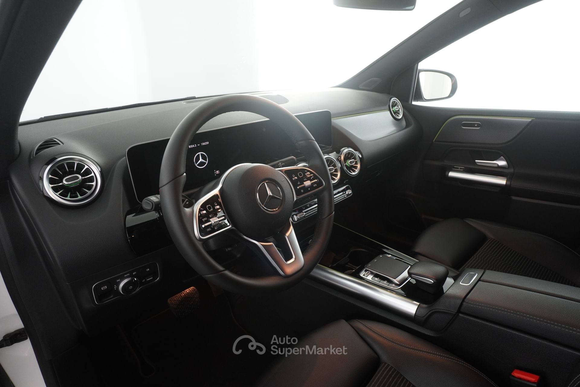 Mercedes-Benz Classe B