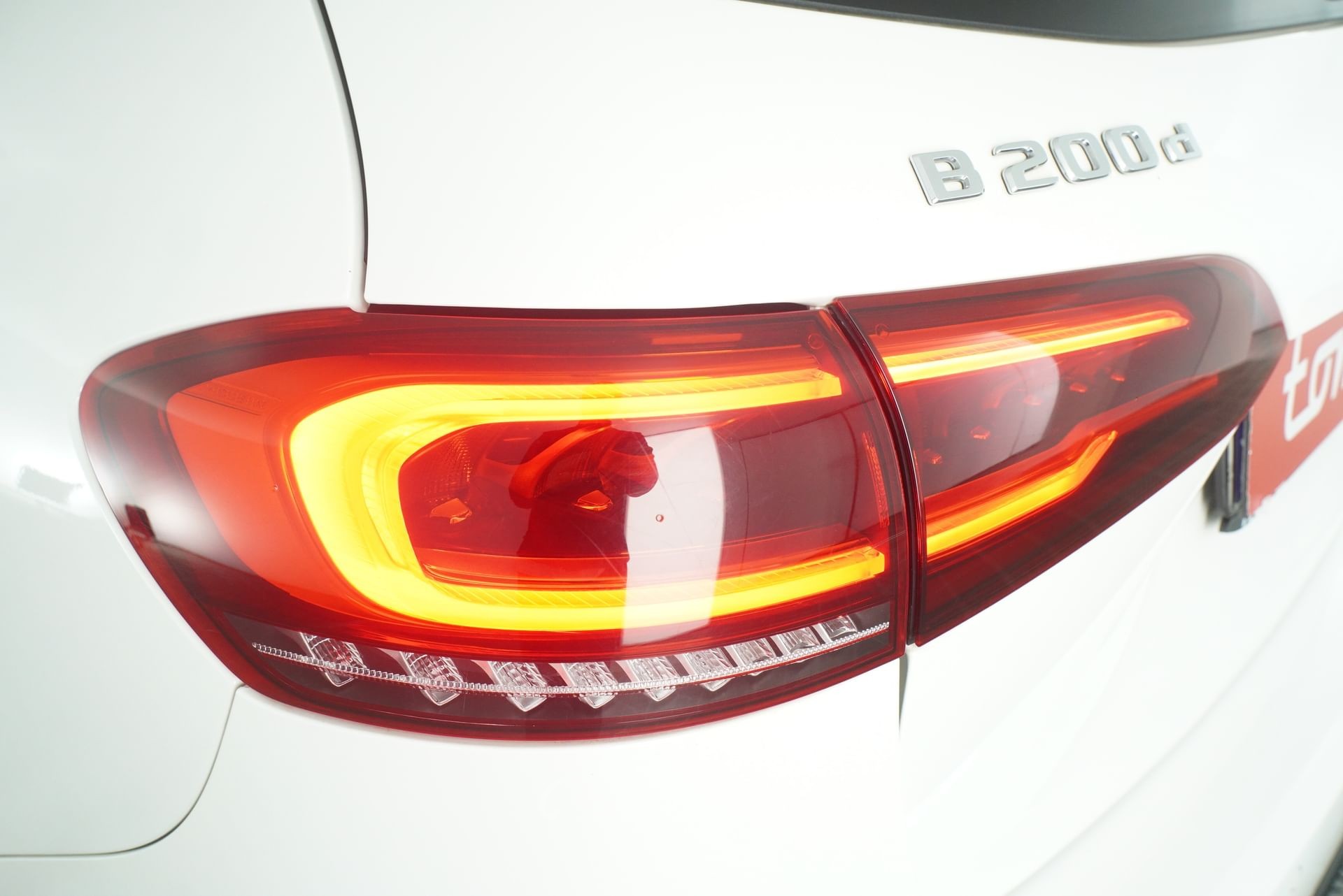 Mercedes-Benz Classe B