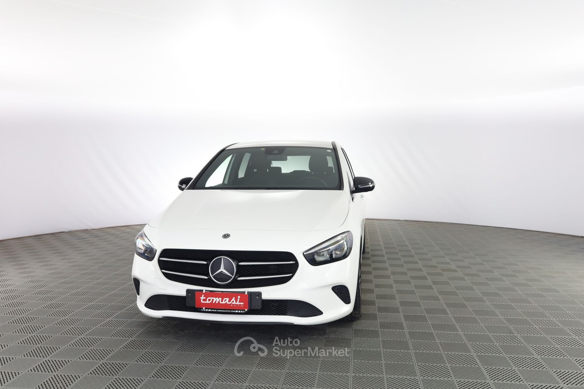 Mercedes-Benz Classe B