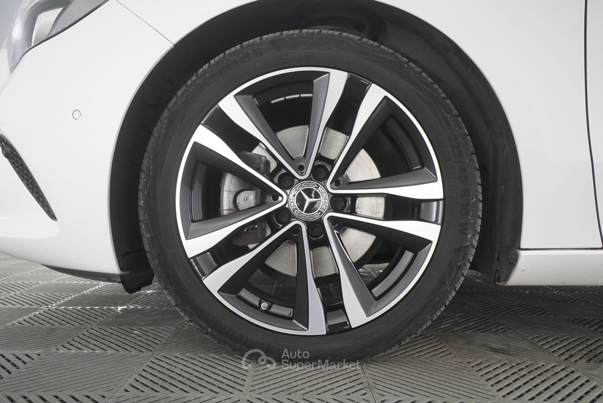 Mercedes-Benz Classe B