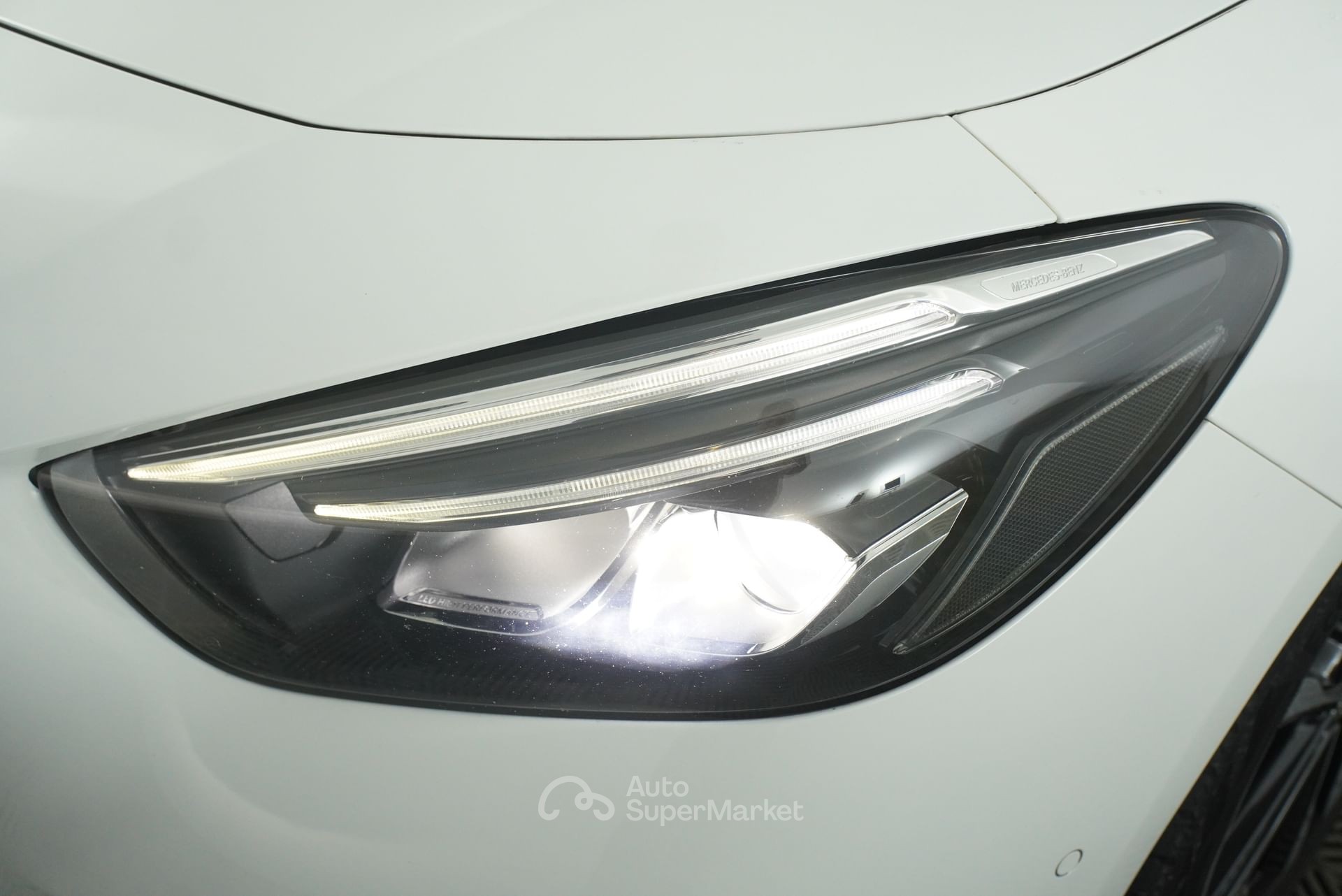 Mercedes-Benz Classe B