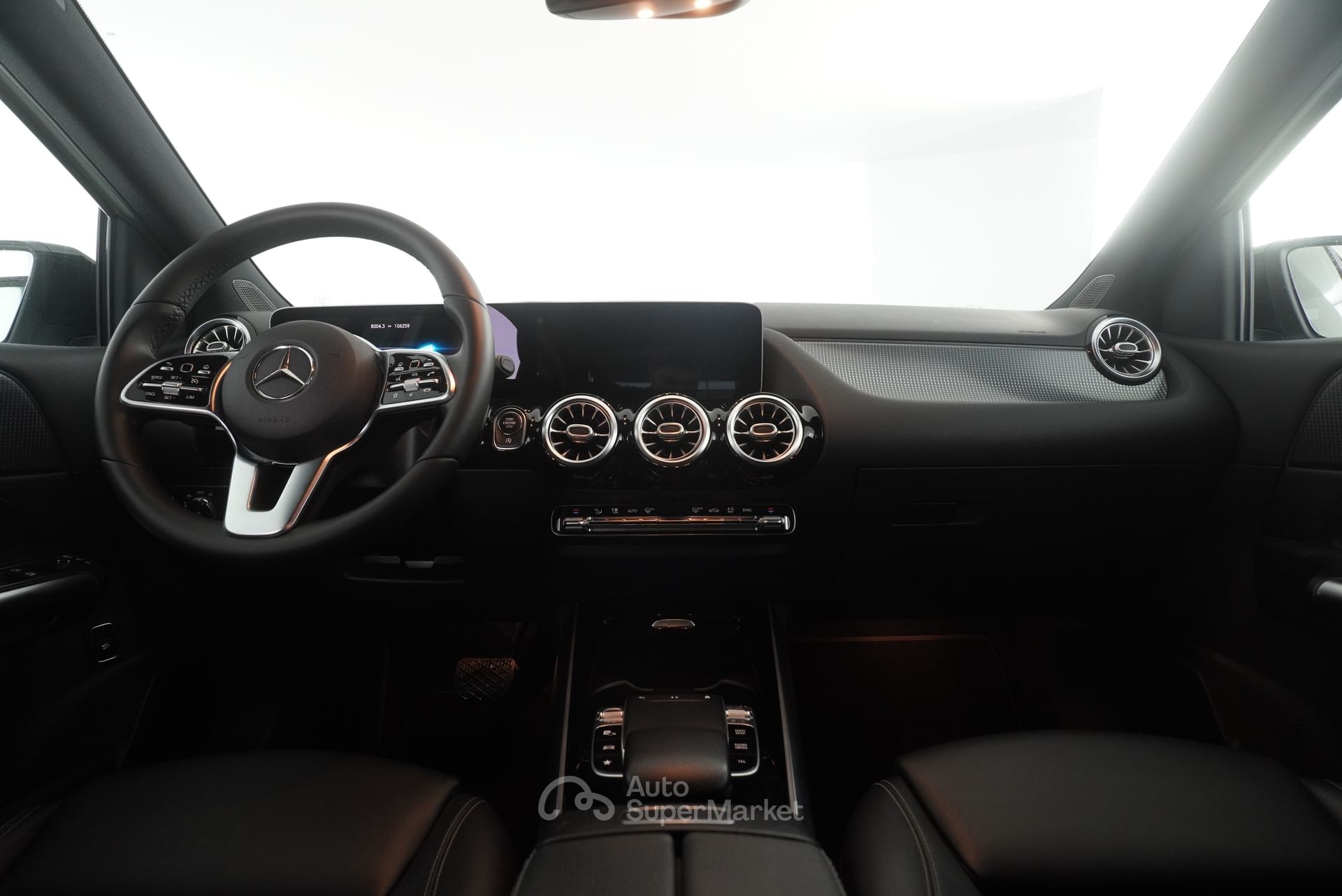 Mercedes-Benz Classe B