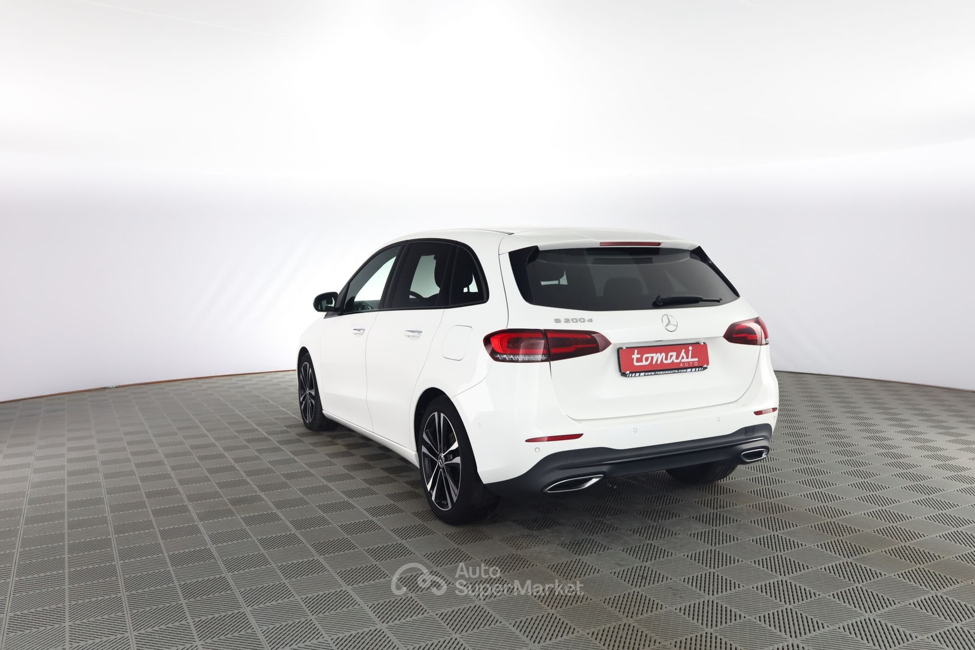 Mercedes-Benz Classe B
