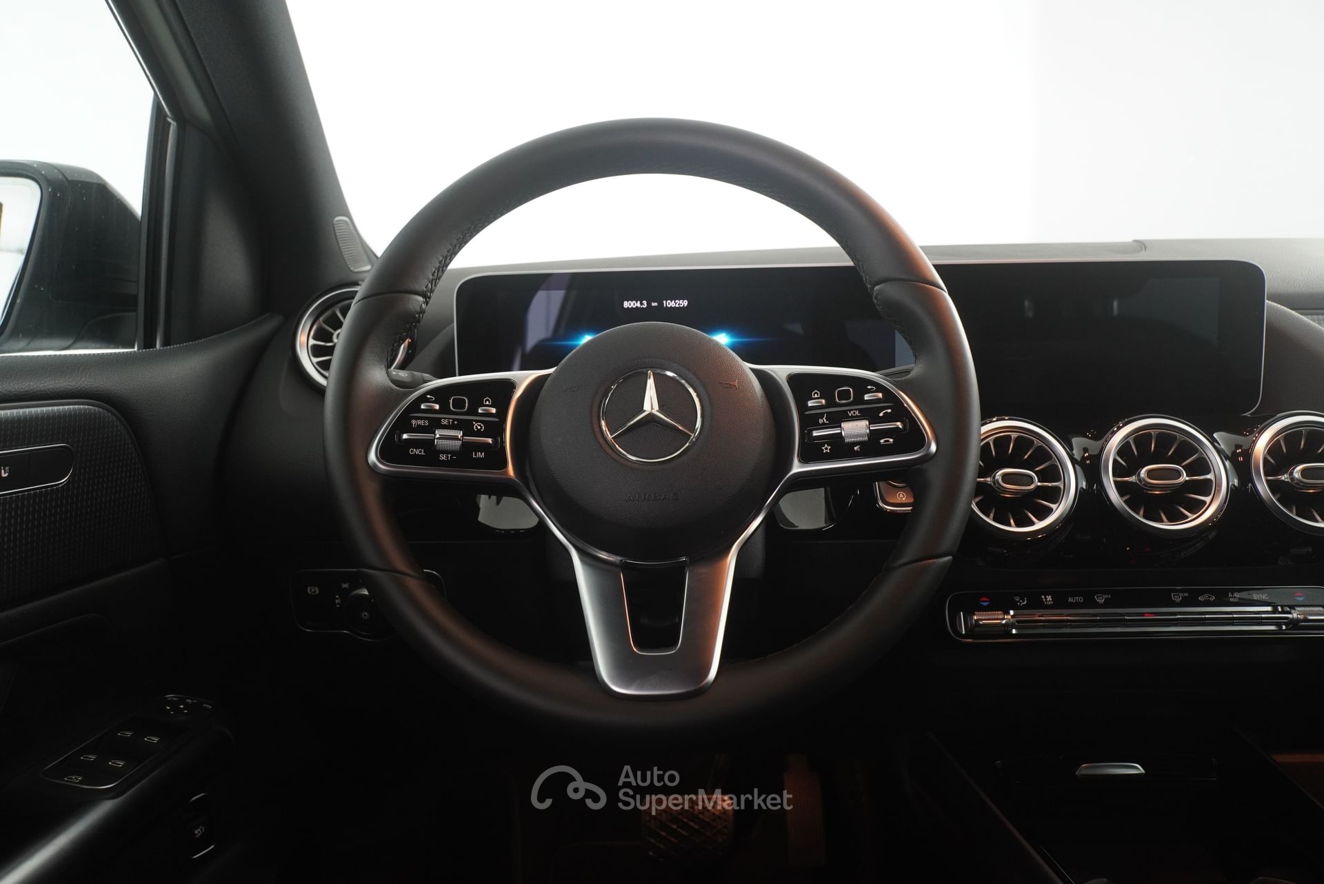 Mercedes-Benz Classe B