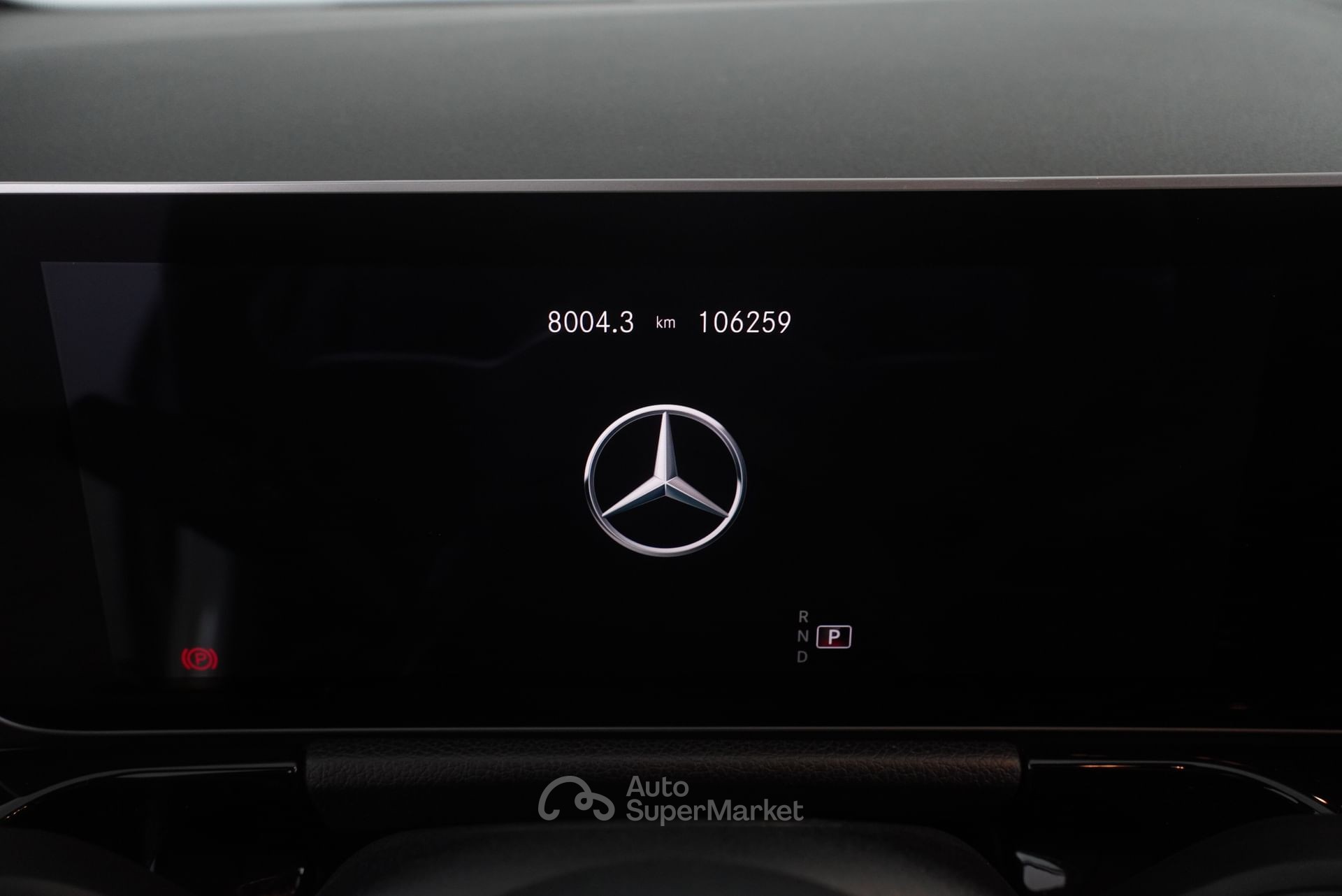Mercedes-Benz Classe B