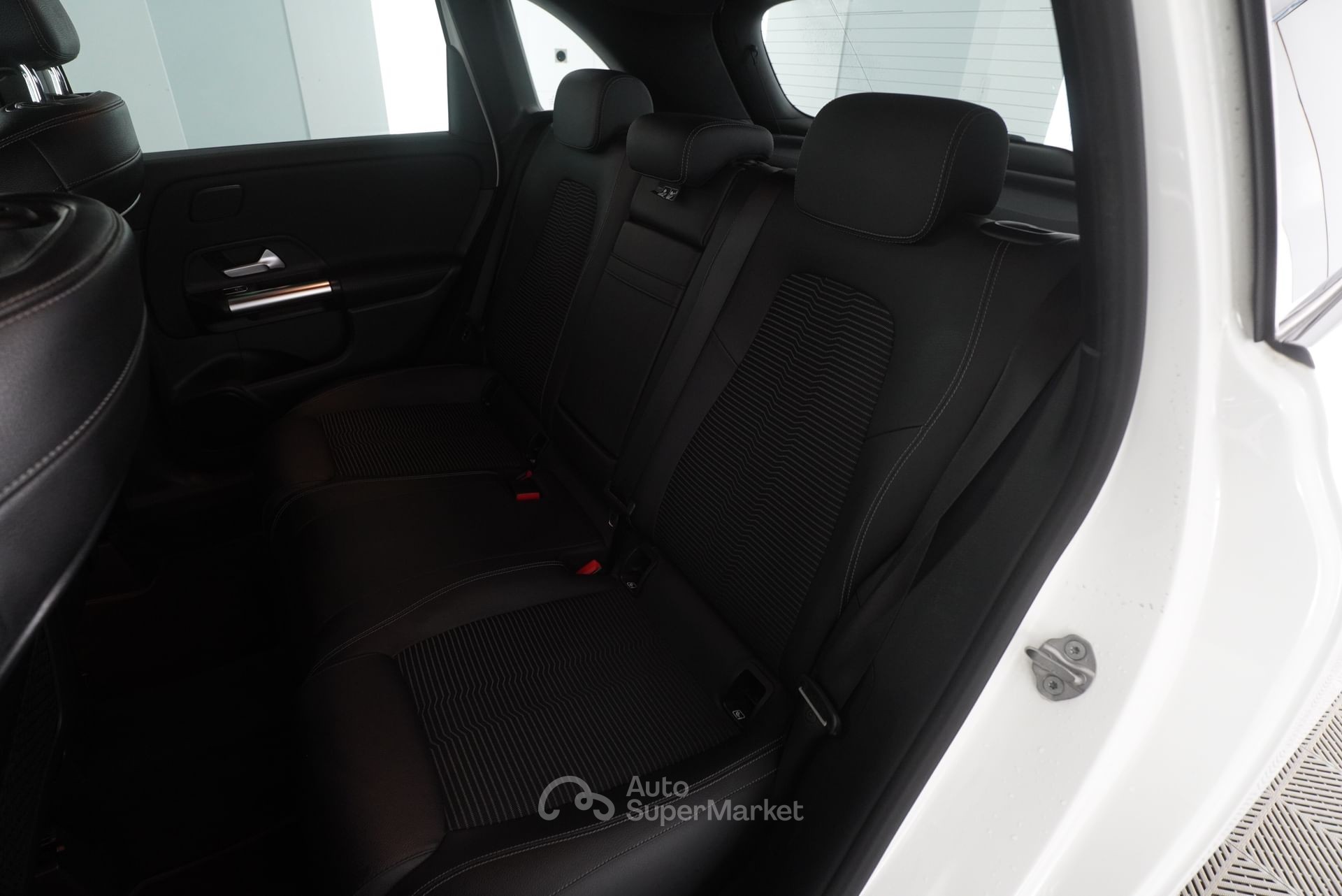 Mercedes-Benz Classe B